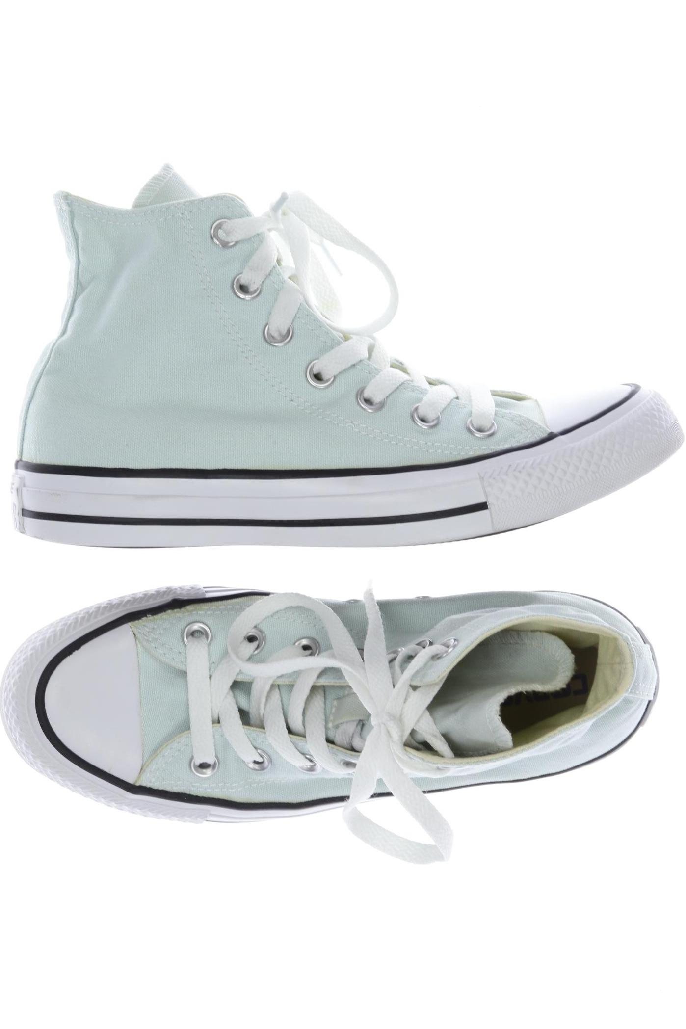 

Converse Damen Sneakers, hellgrün, Gr. 36.5