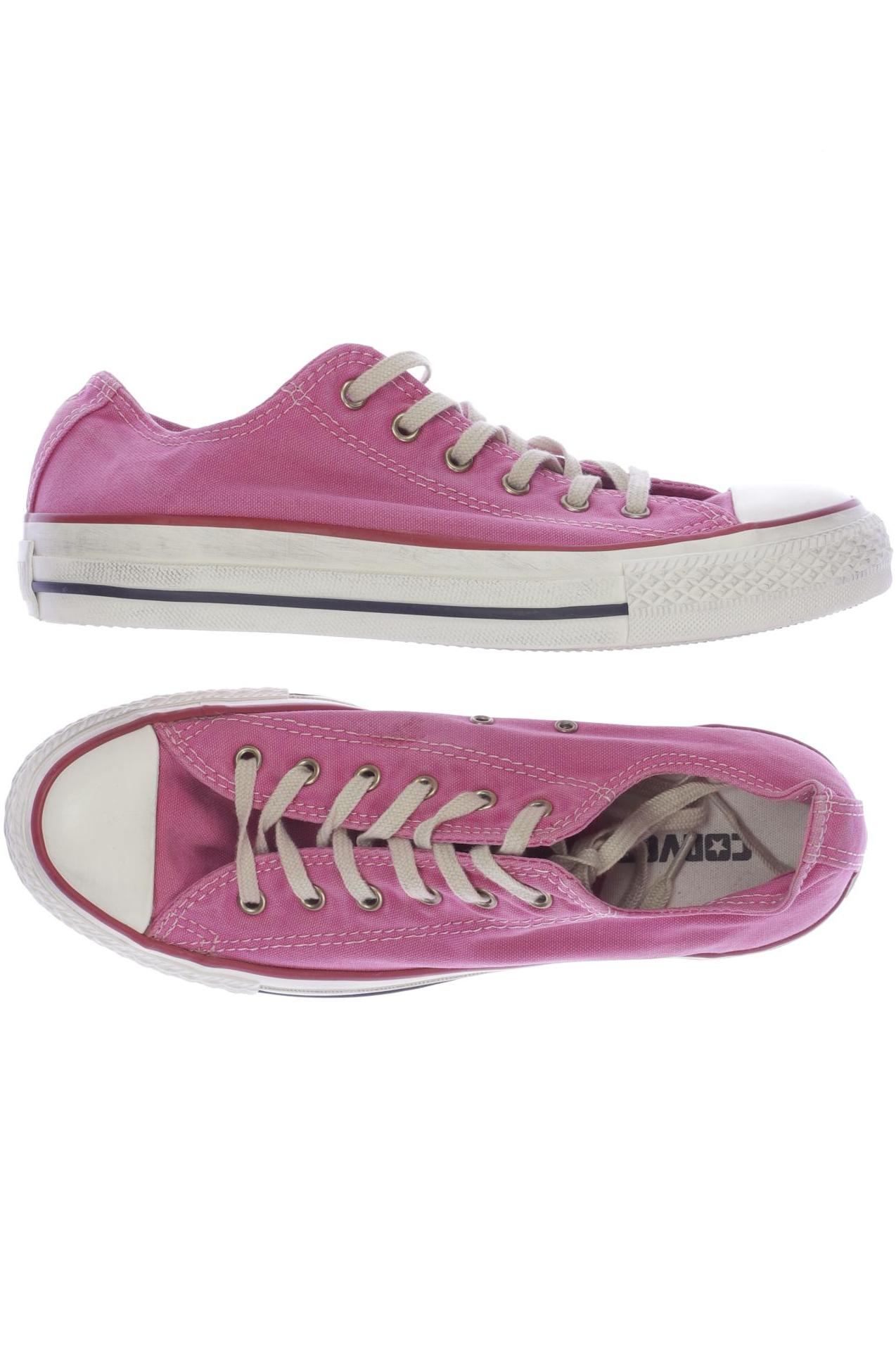 

Converse Damen Sneakers, pink
