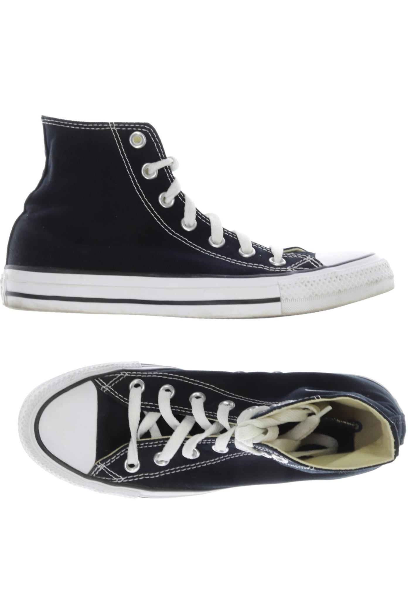 

Converse Damen Sneakers, schwarz, Gr. 38