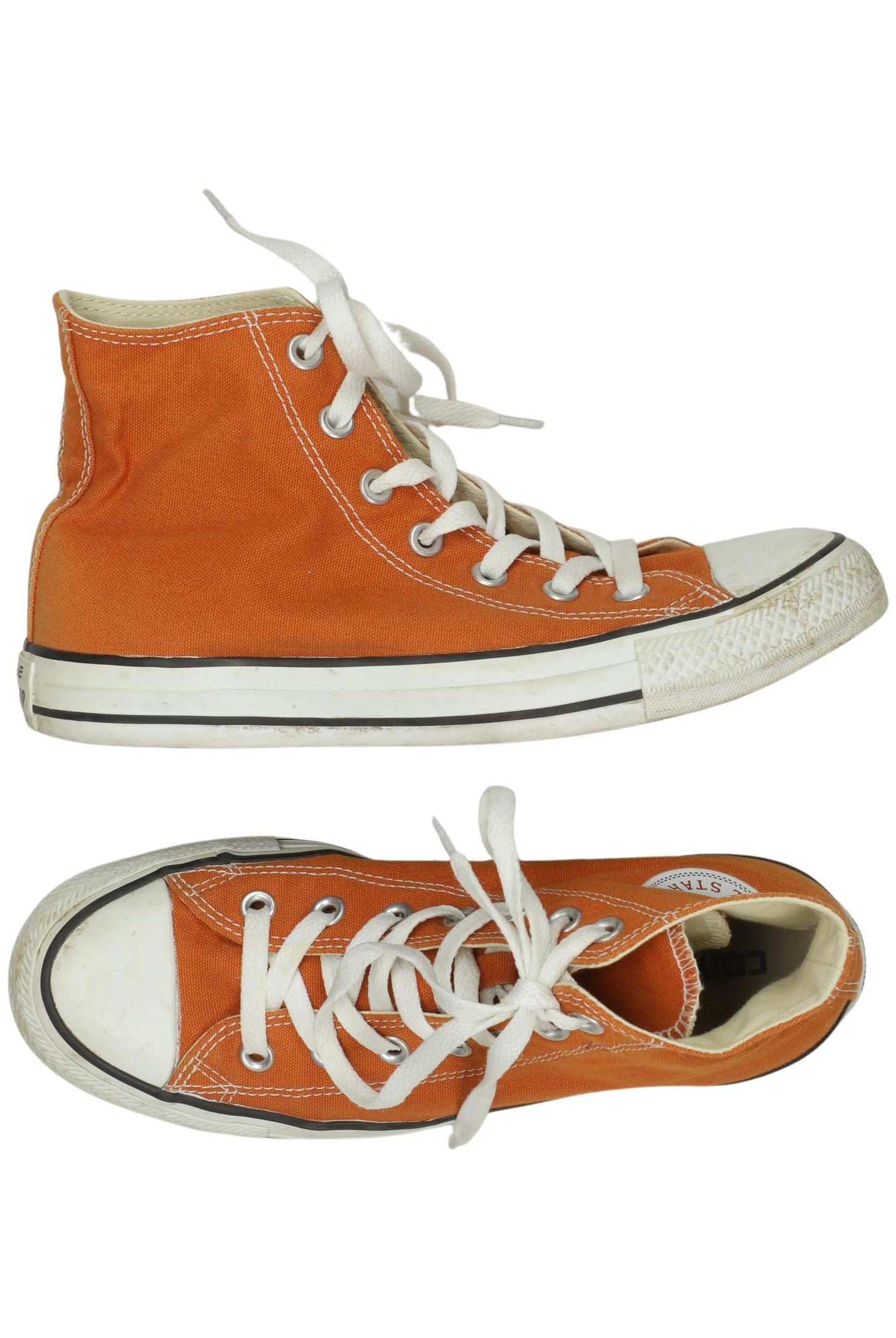 

Converse Damen Sneakers, orange, Gr. 39