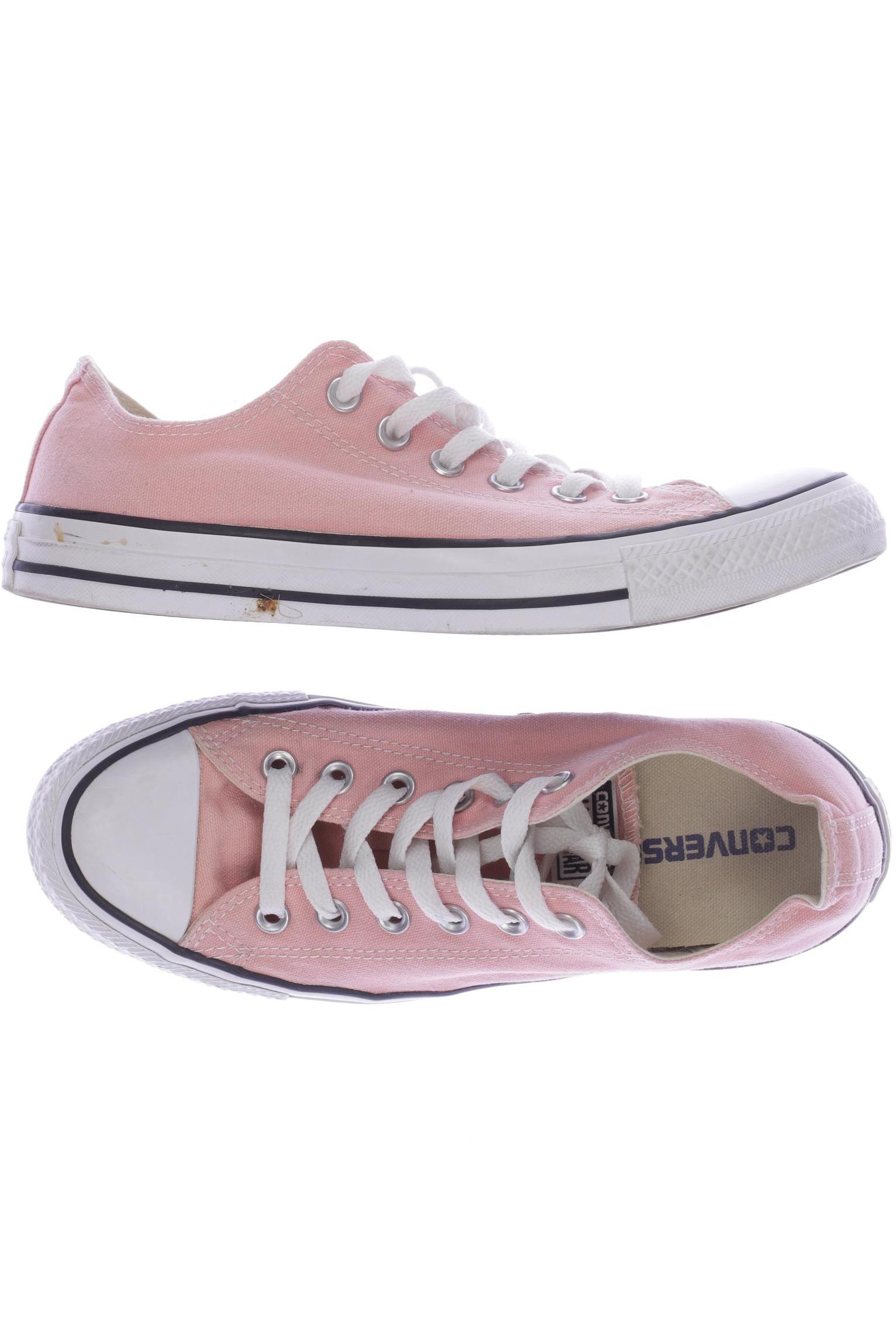 

Converse Damen Sneakers, pink