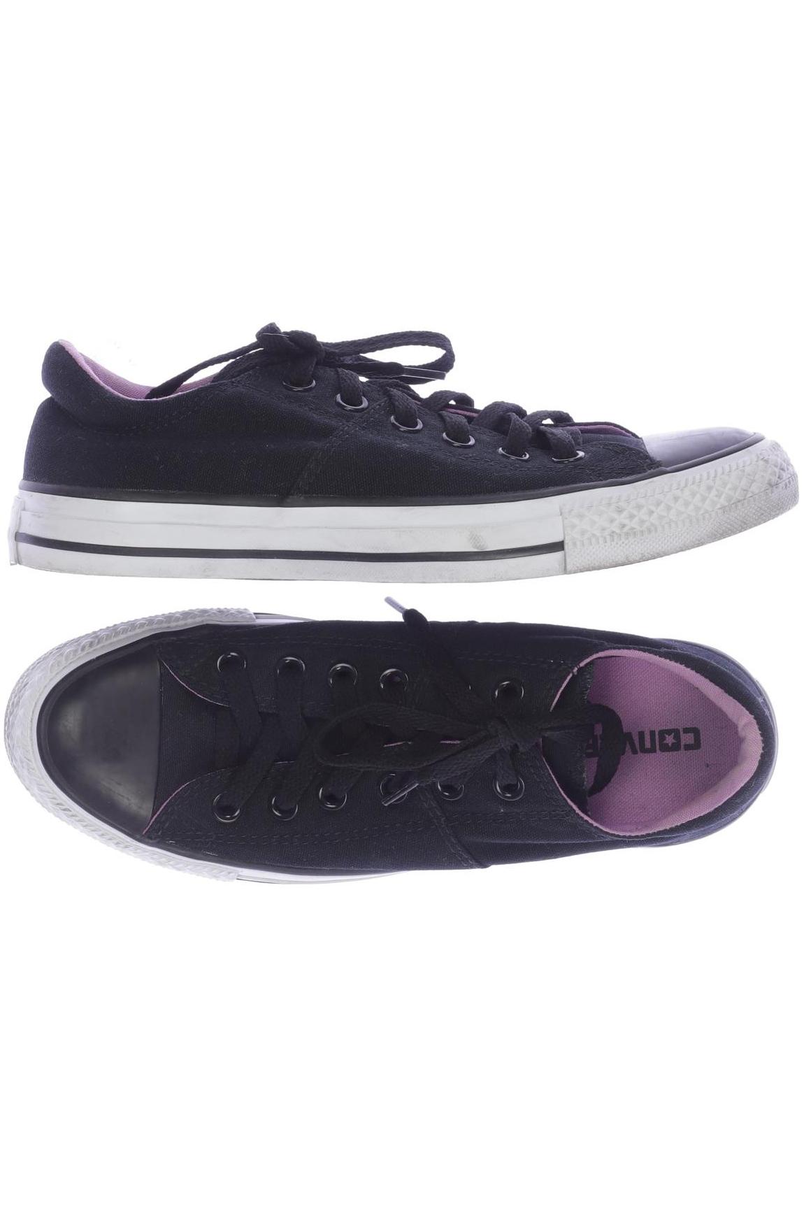 

Converse Damen Sneakers, schwarz
