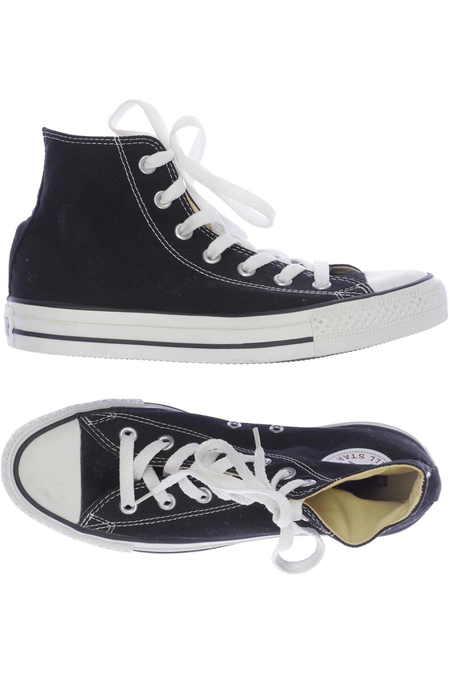 

Converse Damen Sneakers, schwarz, Gr. 39