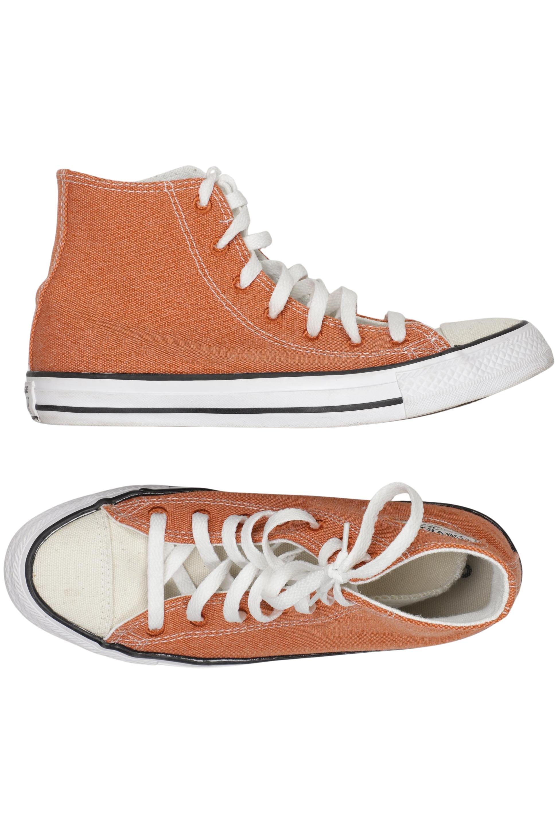 

Converse Damen Sneakers, orange, Gr. 39