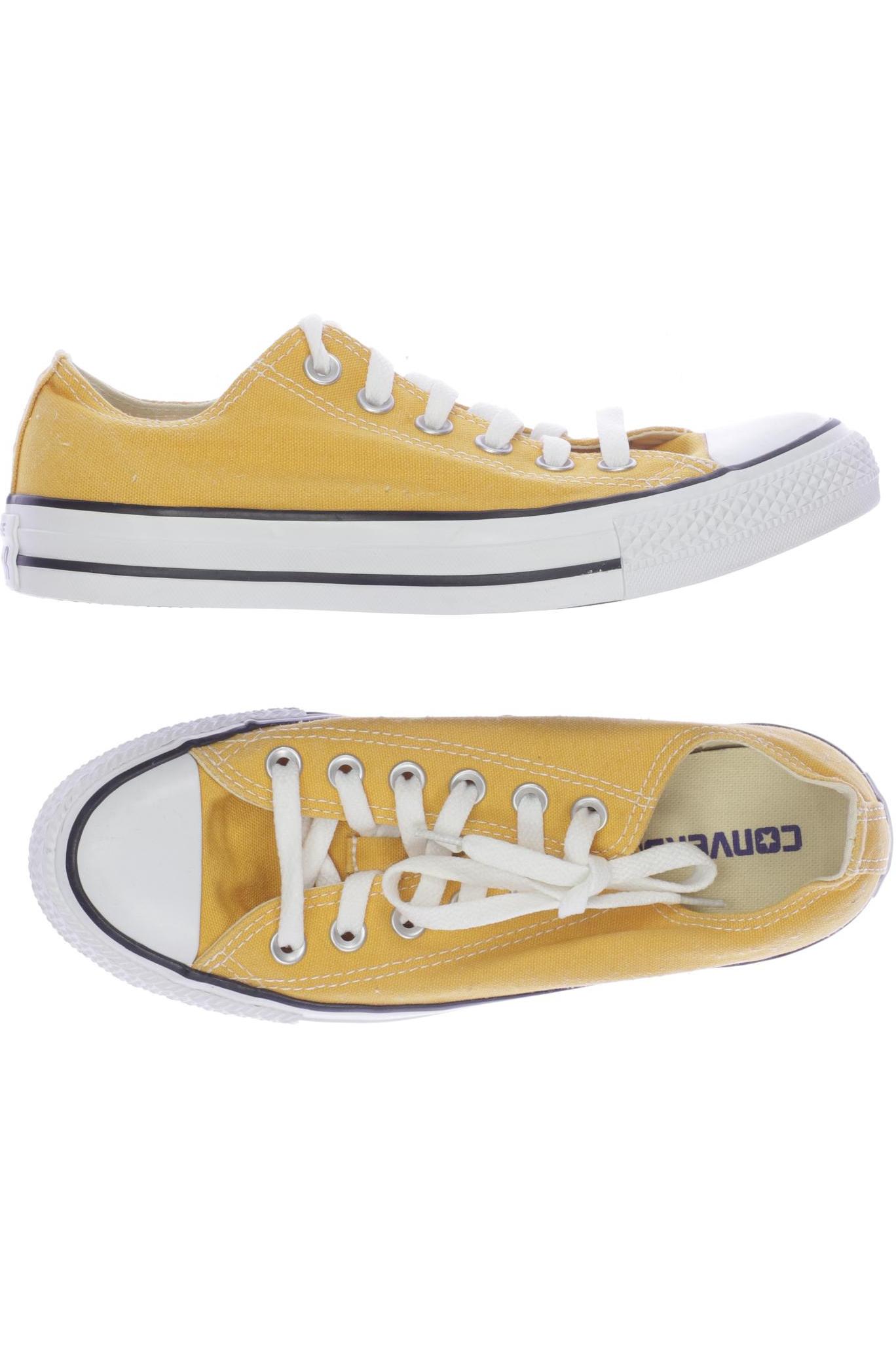 

Converse Damen Sneakers, orange, Gr. 38