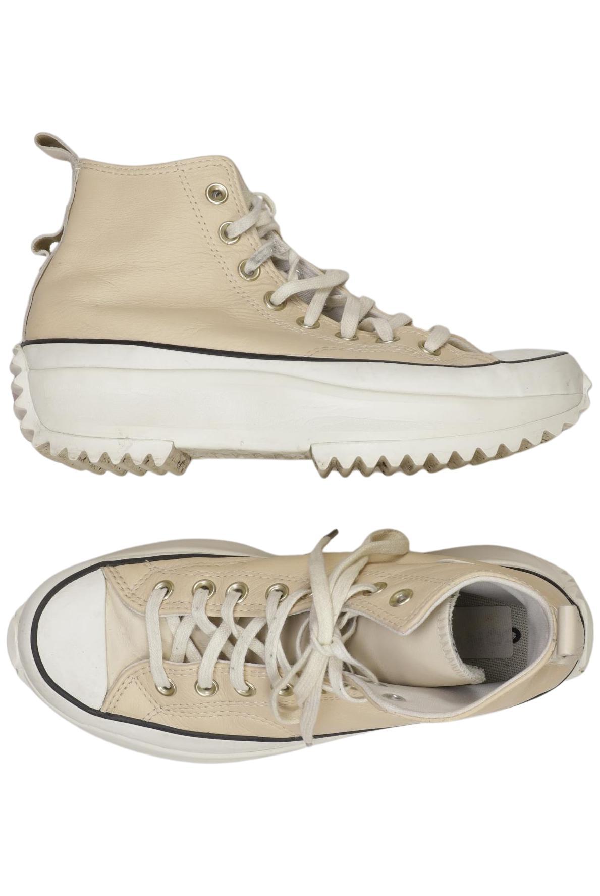 

Converse Damen Sneakers, beige, Gr. 40.5