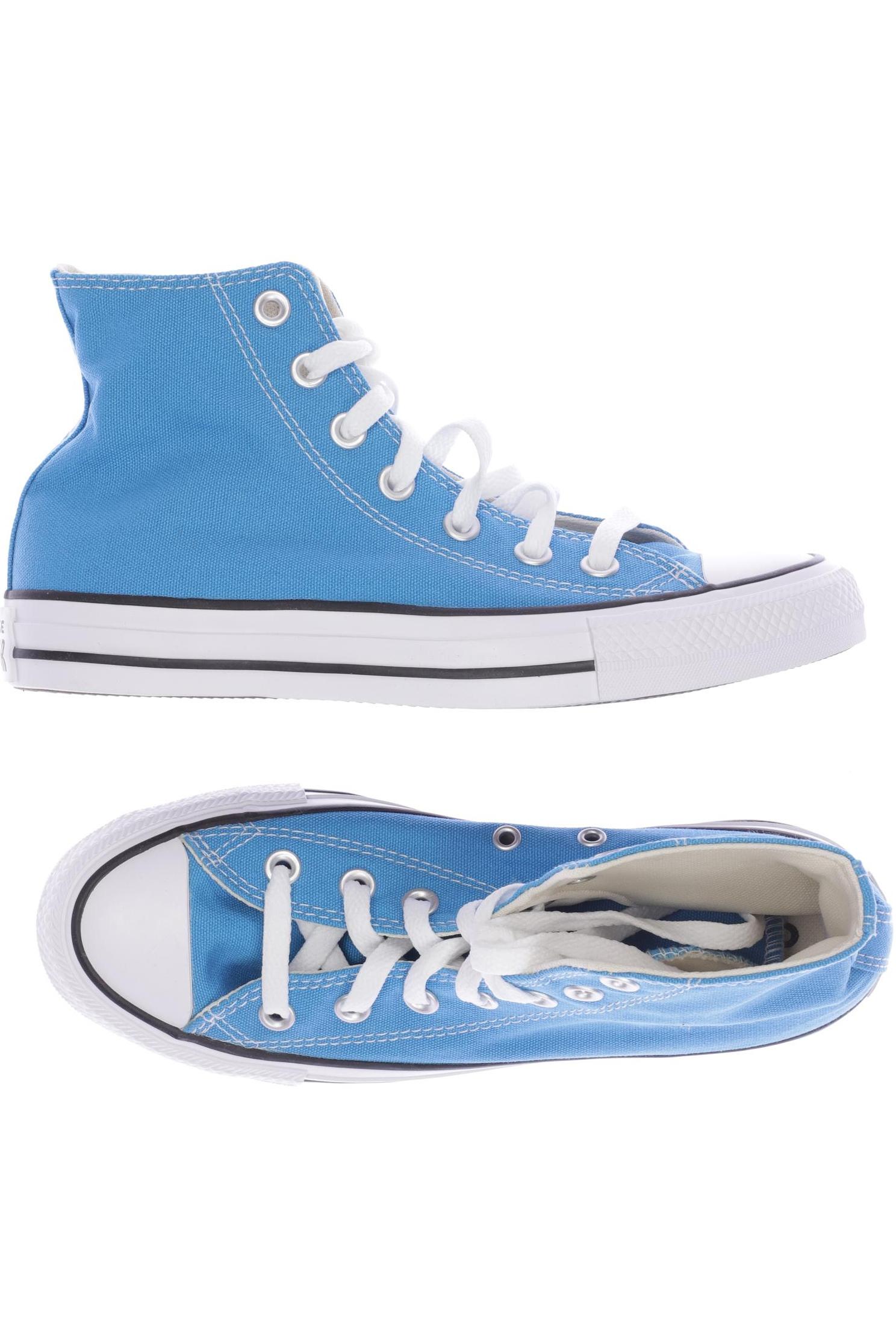 

Converse Damen Sneakers, blau, Gr. 37