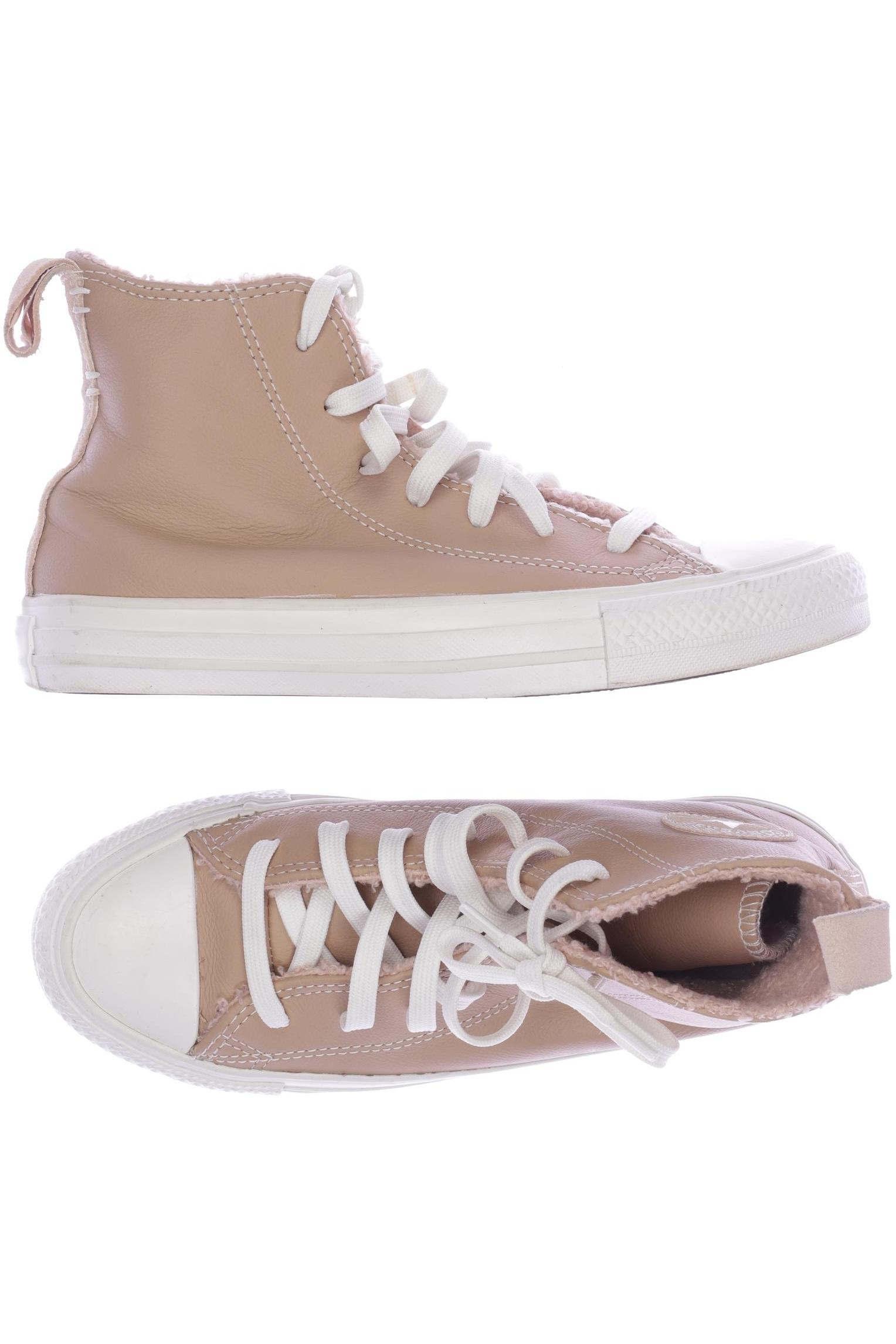 

Converse Damen Sneakers, beige, Gr. 36