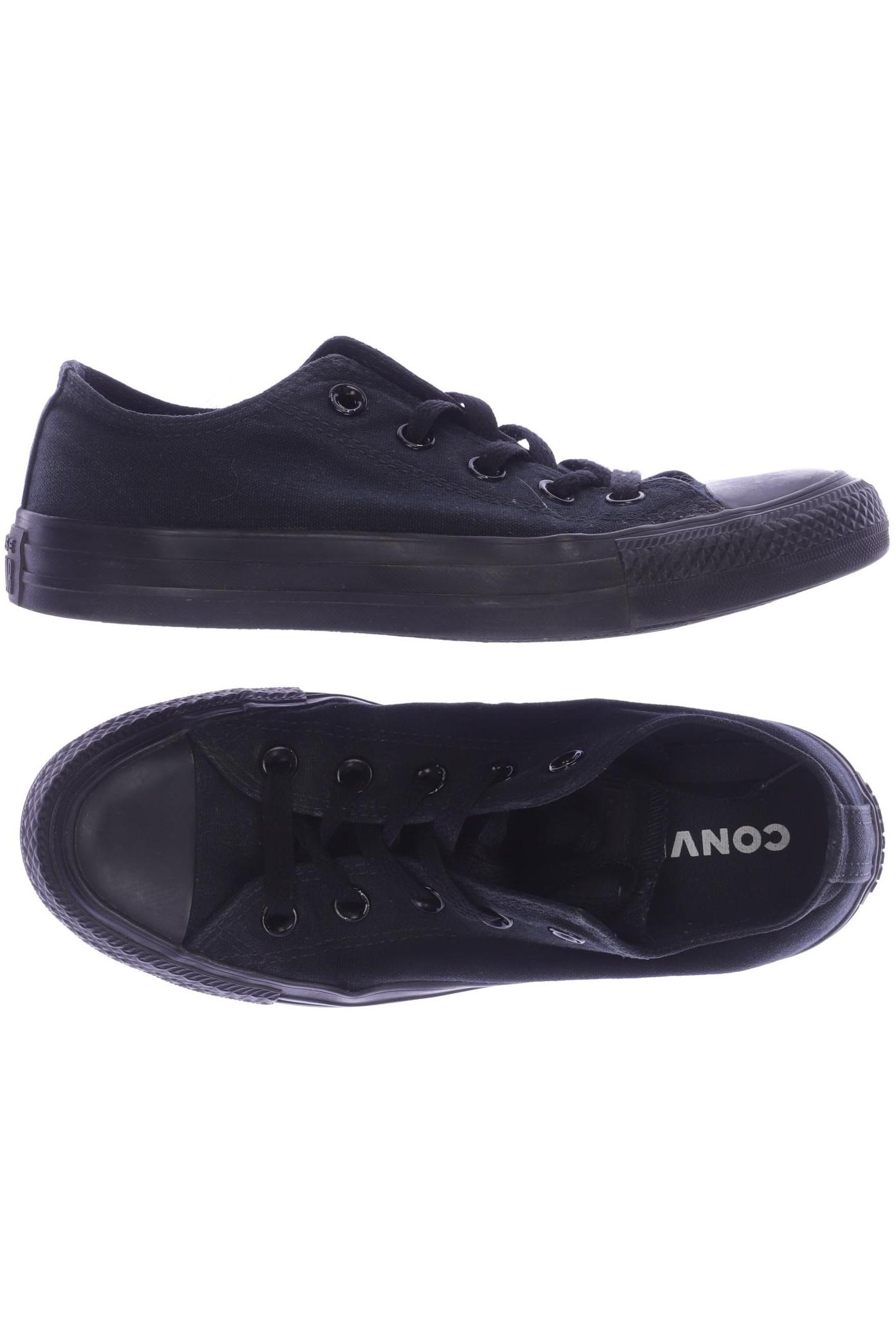 

Converse Damen Sneakers, schwarz