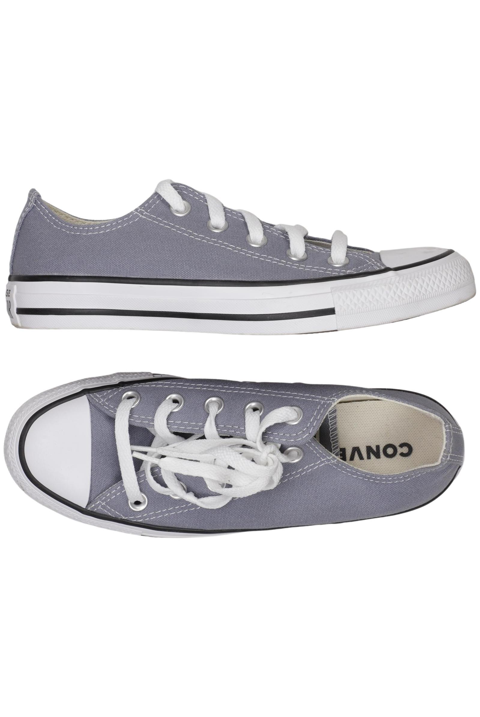 

Converse Damen Sneakers, grau, Gr. 36.5