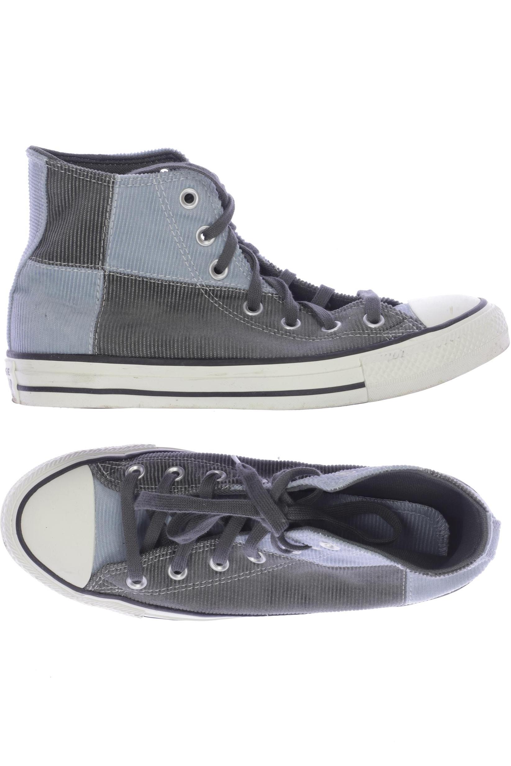 

Converse Damen Sneakers, grau