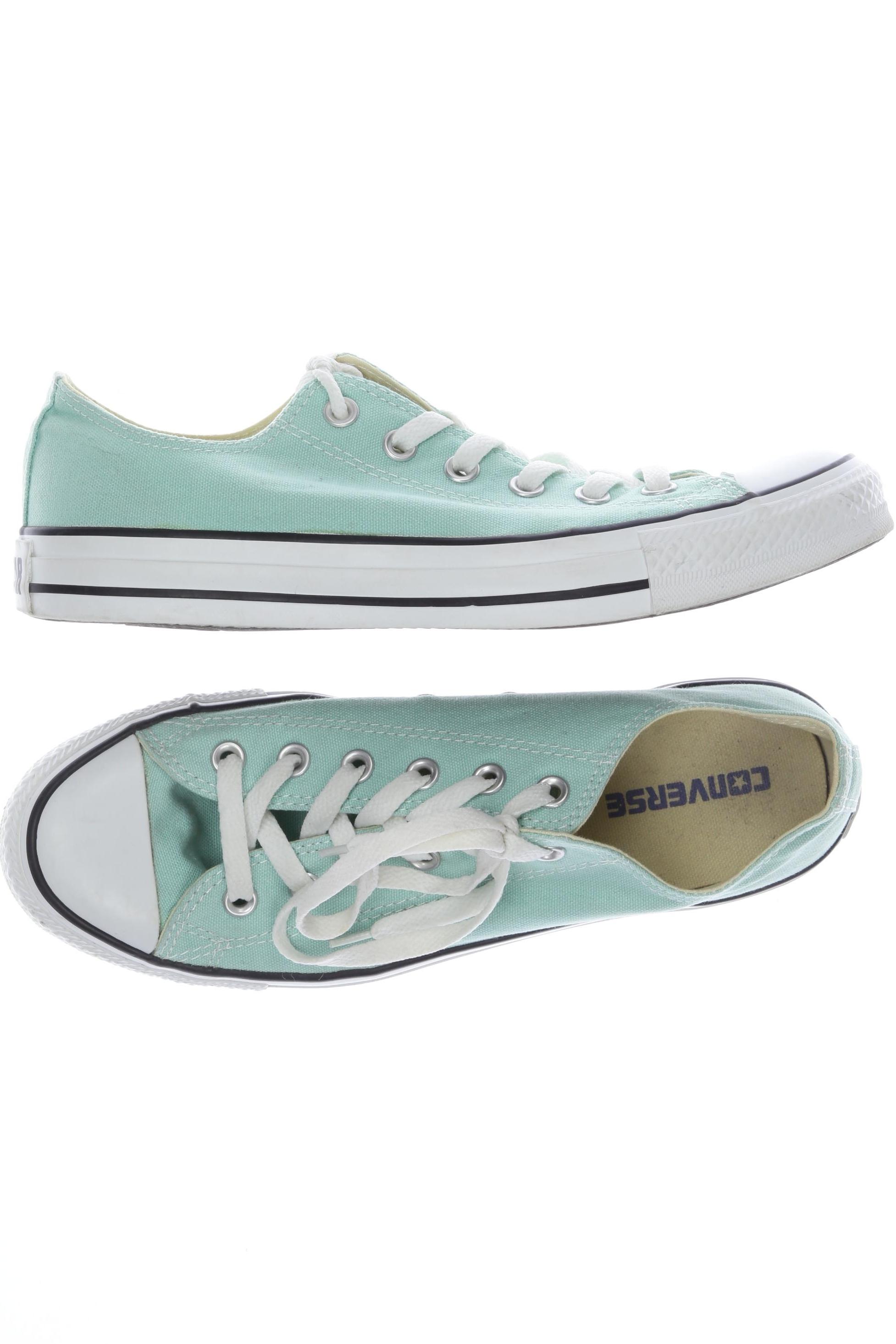

Converse Damen Sneakers, hellgrün, Gr. 41