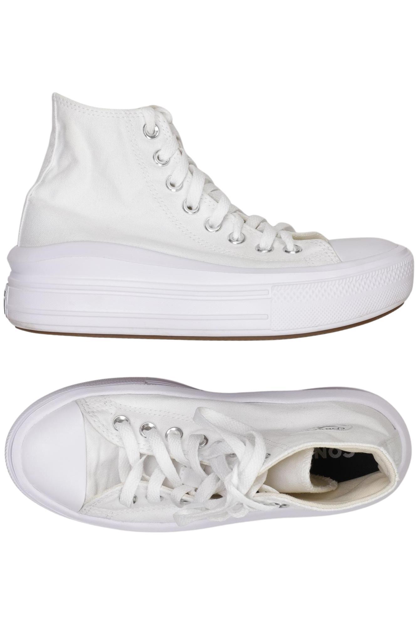 

Converse Damen Sneakers, weiß, Gr. 36.5