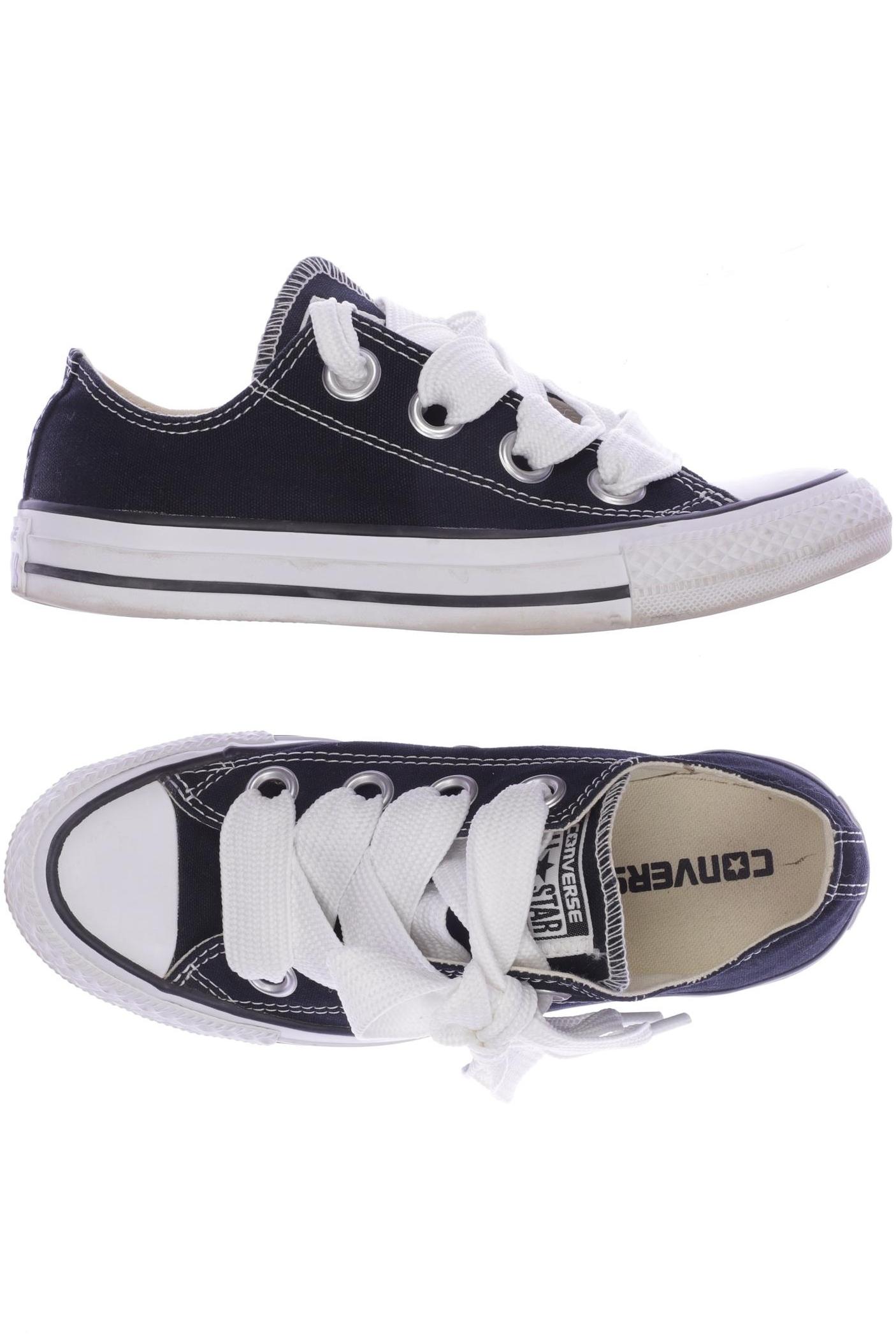 

Converse Damen Sneakers, schwarz, Gr. 36