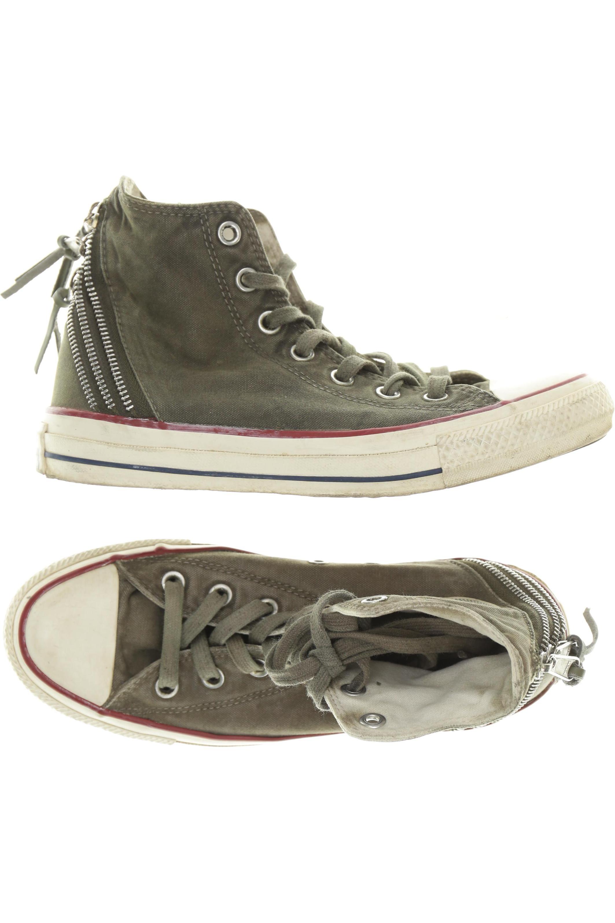 

Converse Damen Sneakers, grün, Gr. 37.5