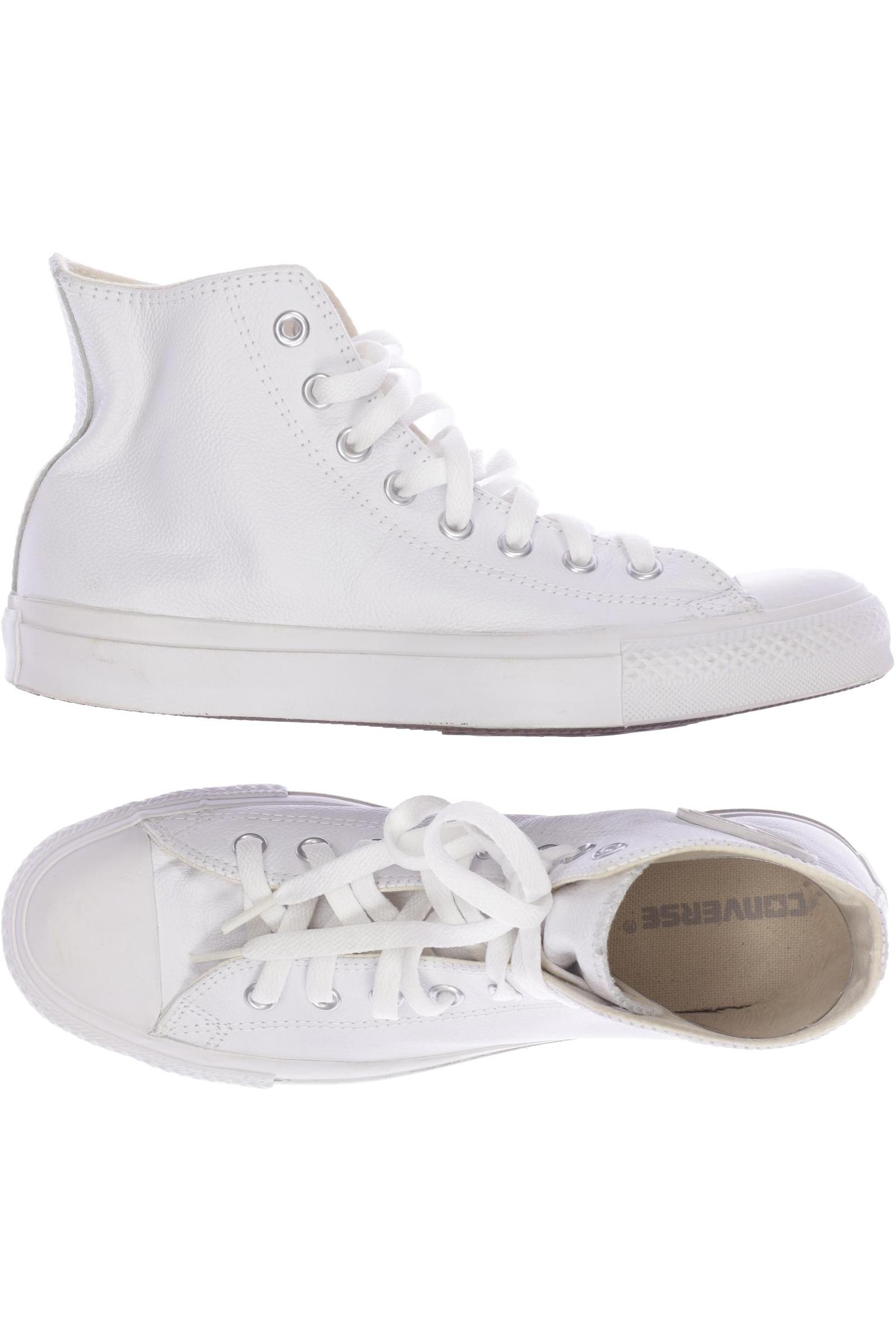 

Converse Damen Sneakers, weiß, Gr. 8.5