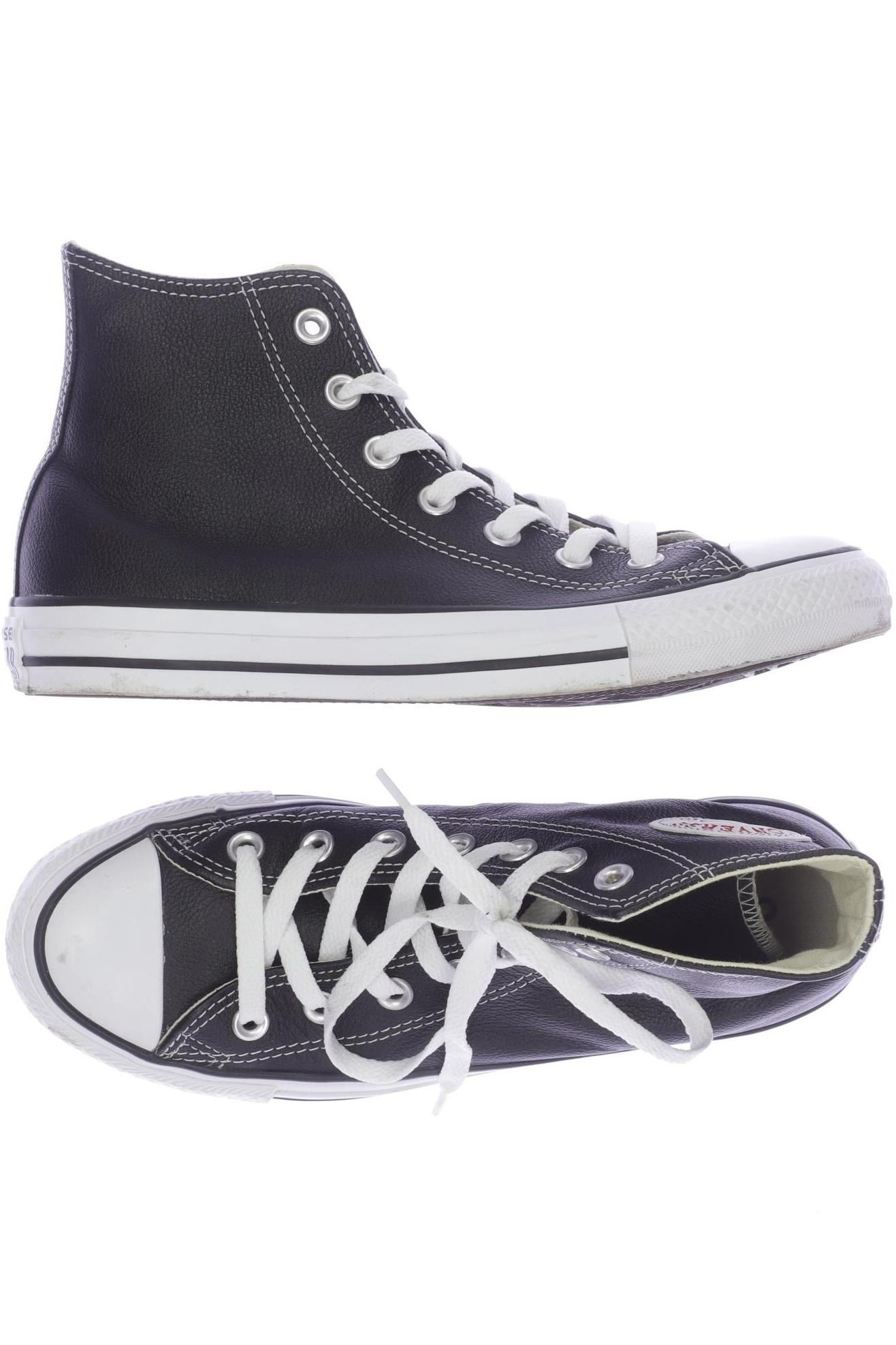 

Converse Damen Sneakers, schwarz, Gr. 38