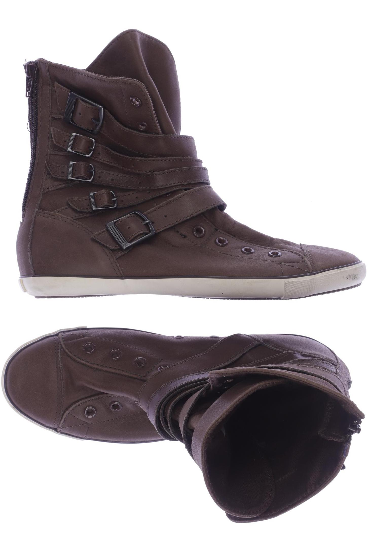 

Converse Damen Sneakers, braun
