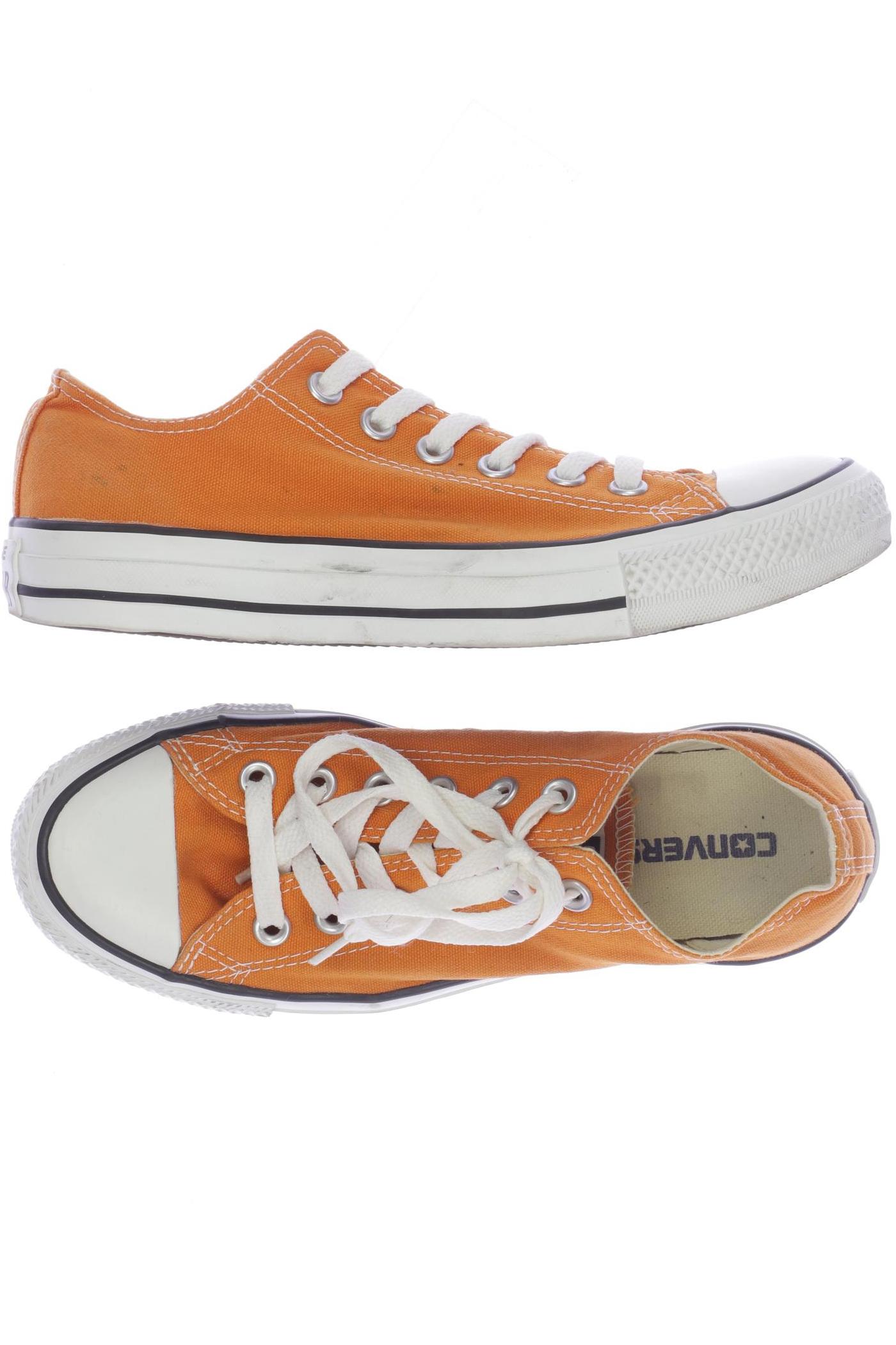 

Converse Damen Sneakers, orange, Gr. 37.5