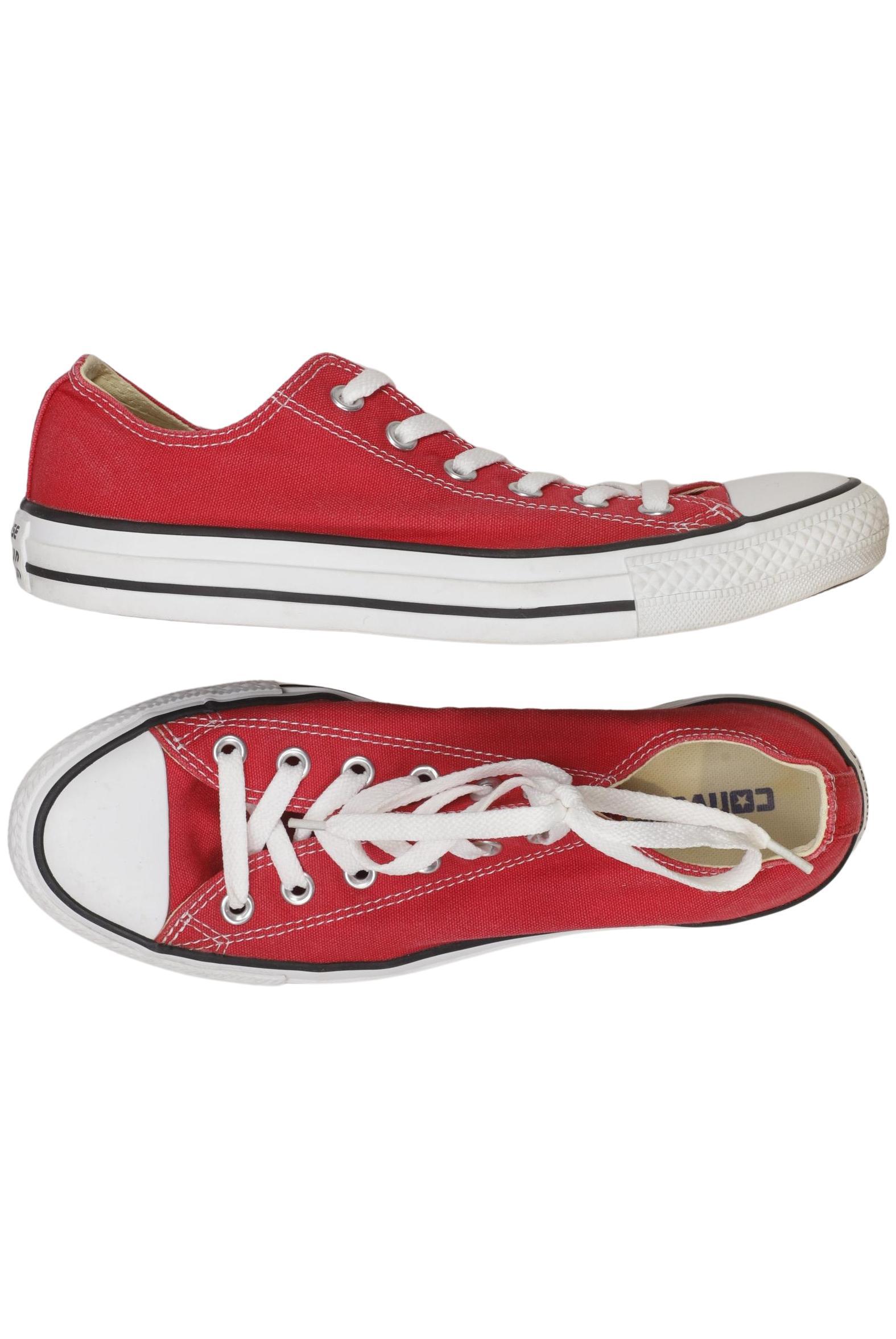 

Converse Damen Sneakers, rot, Gr. 40