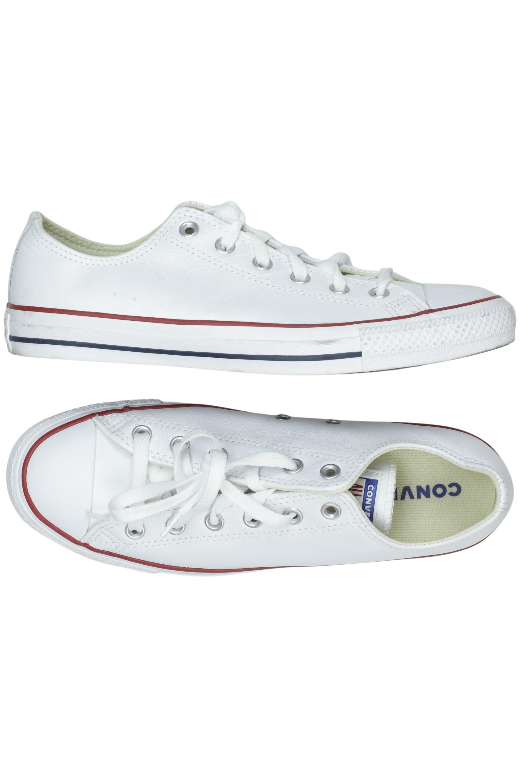 

Converse Damen Sneakers, weiß, Gr. 41.5