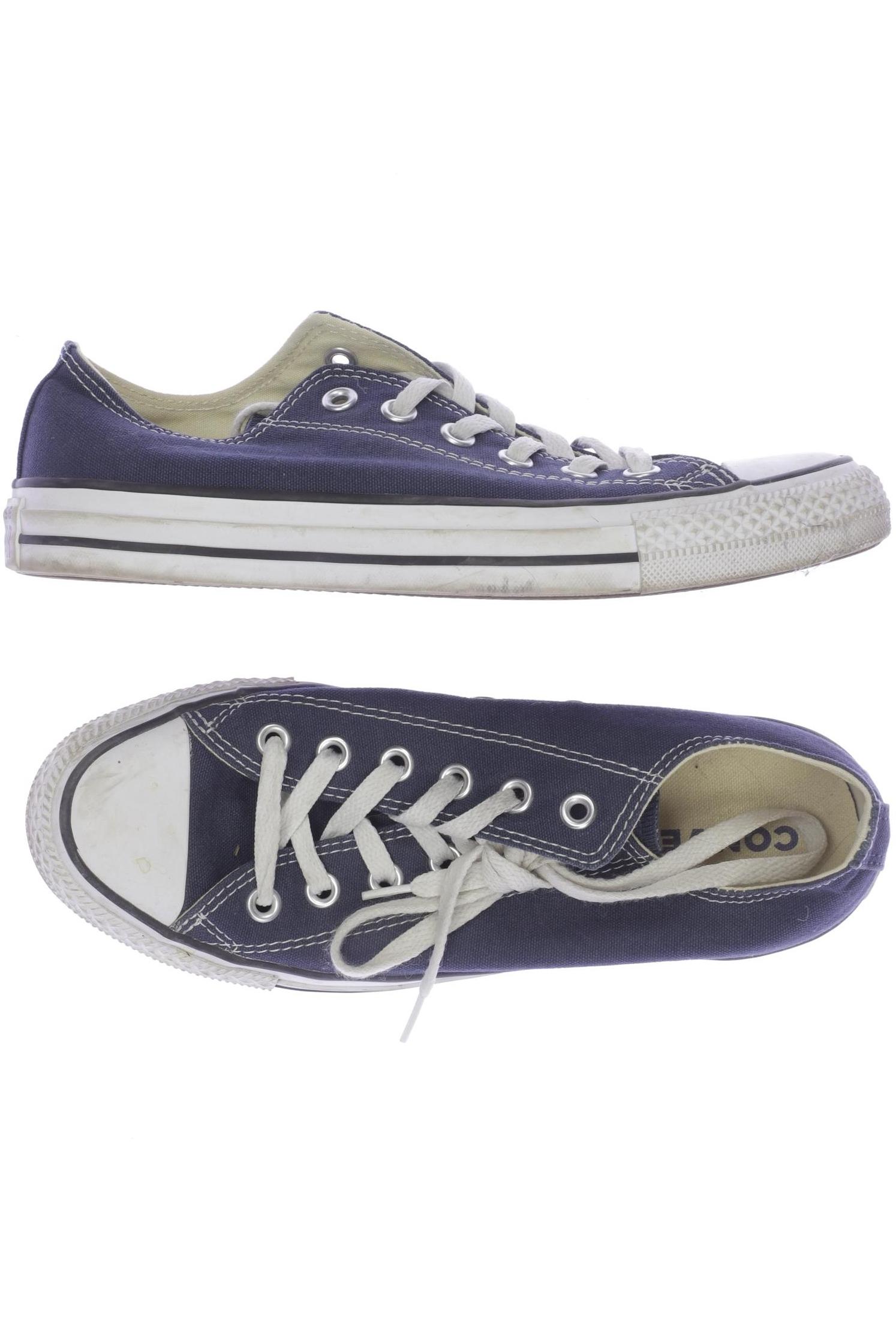 

Converse Damen Sneakers, marineblau, Gr. 39