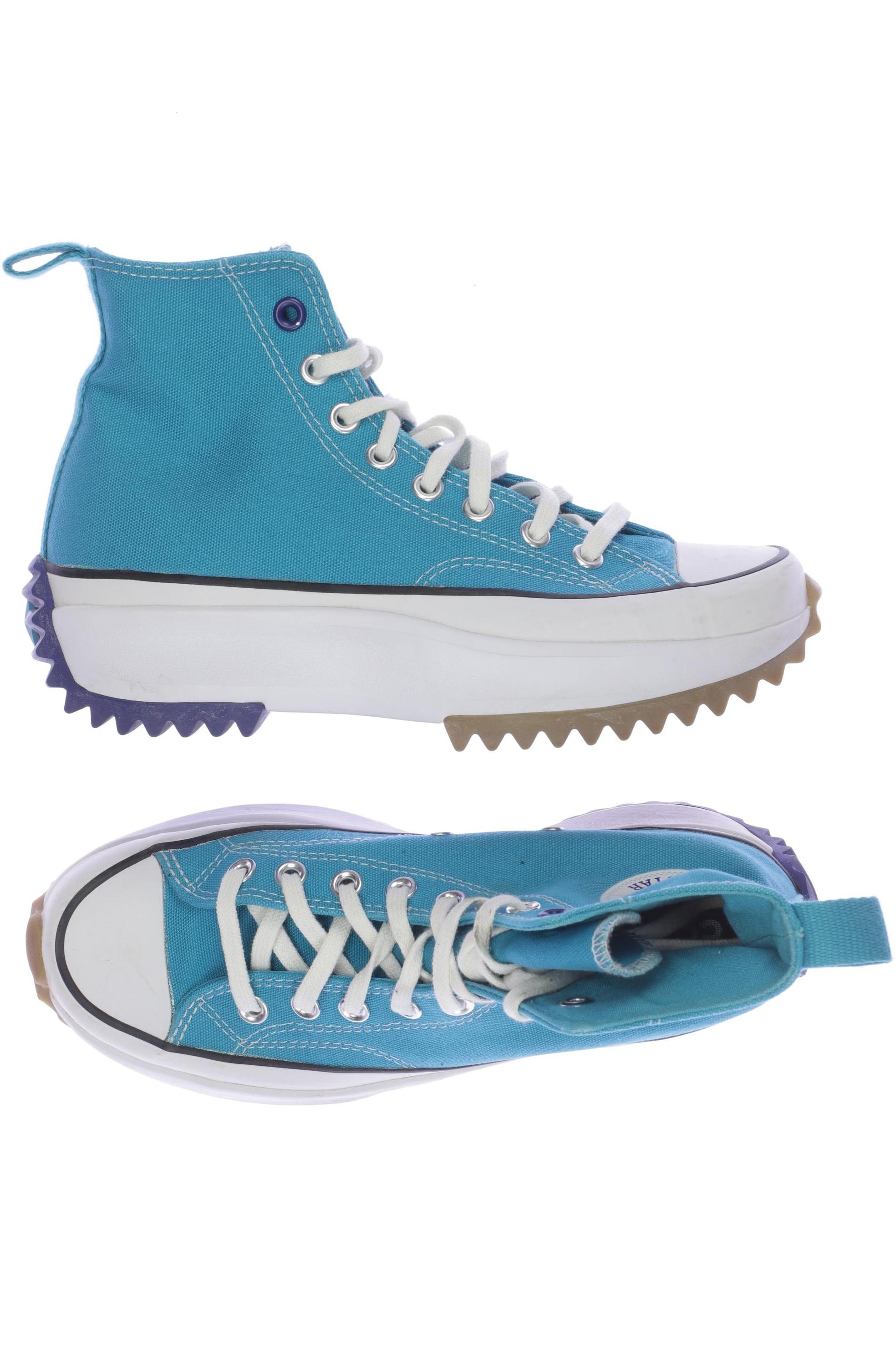 

Converse Damen Sneakers, blau, Gr. 40