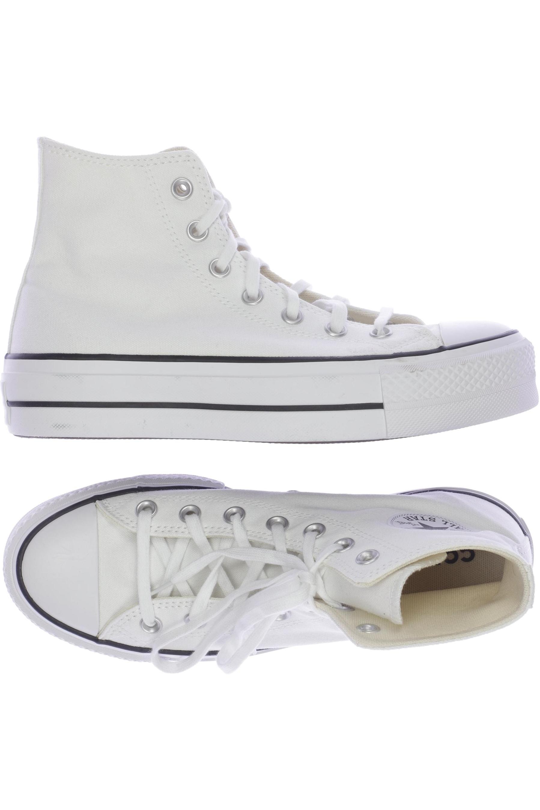 

Converse Damen Sneakers, weiß, Gr. 38