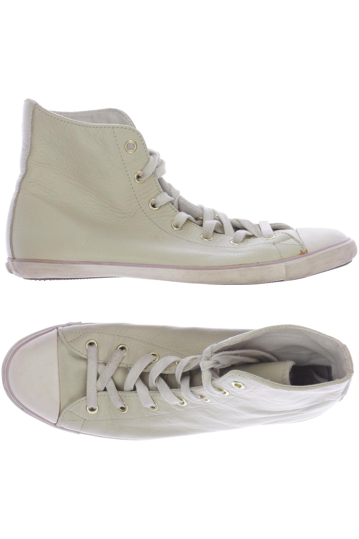 

Converse Damen Sneakers, hellgrün, Gr. 40.5