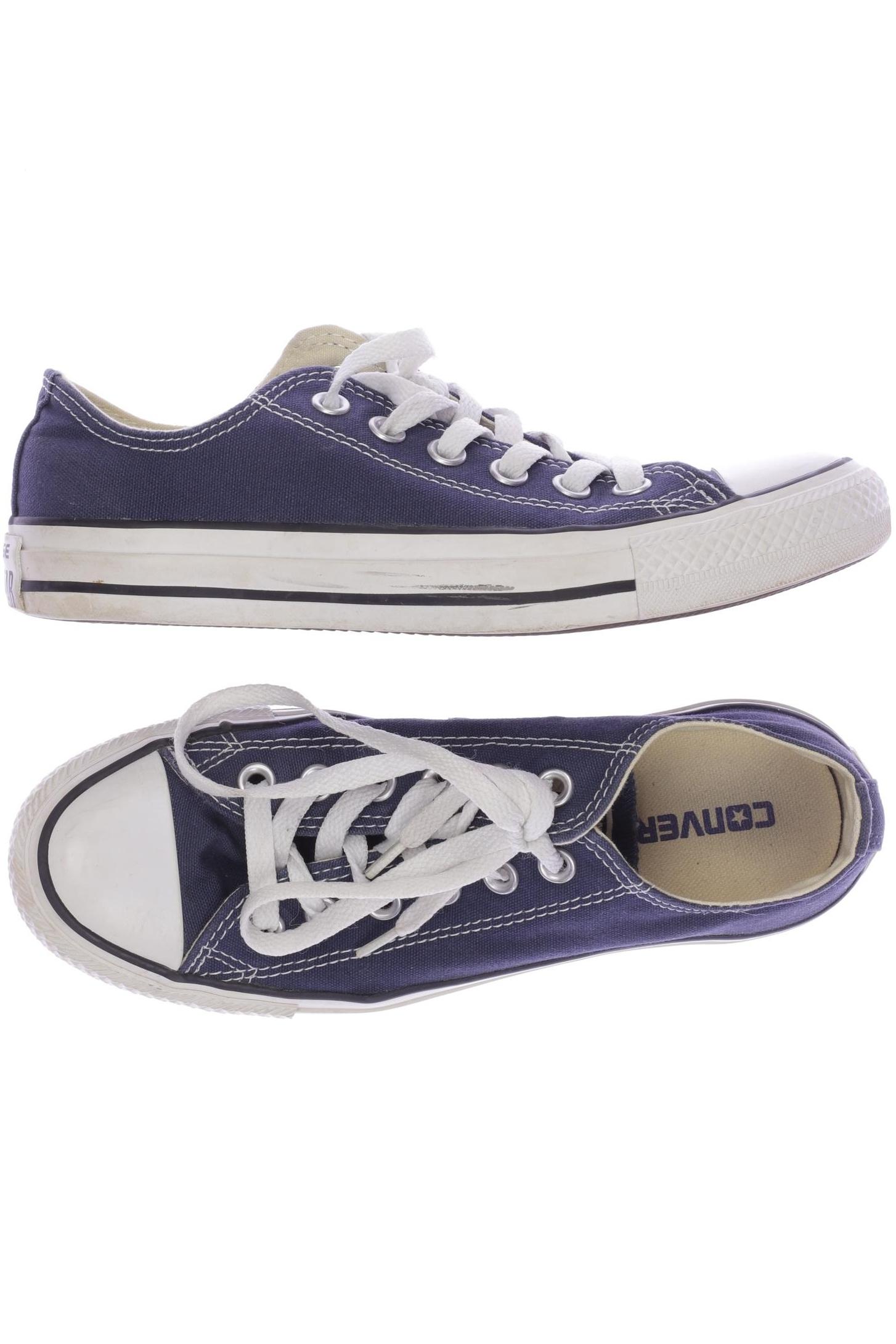 

Converse Damen Sneakers, marineblau, Gr. 37