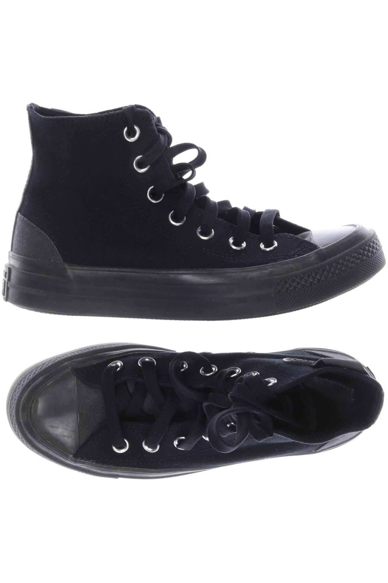 

Converse Damen Sneakers, schwarz, Gr. 36