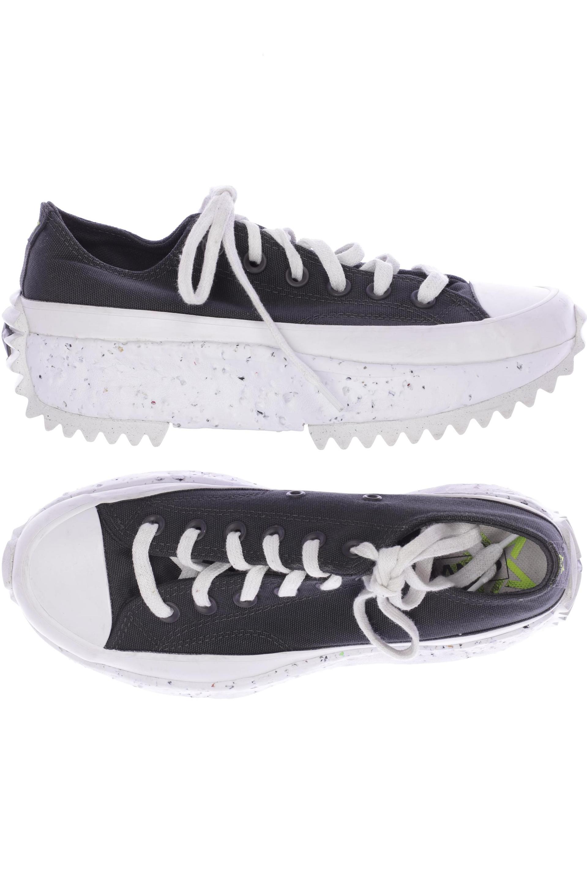 

Converse Damen Sneakers, schwarz, Gr. 38