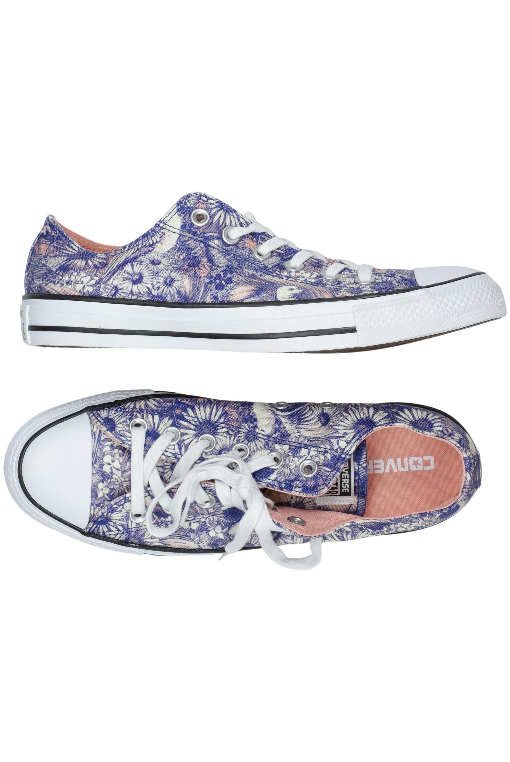 

Converse Damen Sneakers, blau, Gr. 40