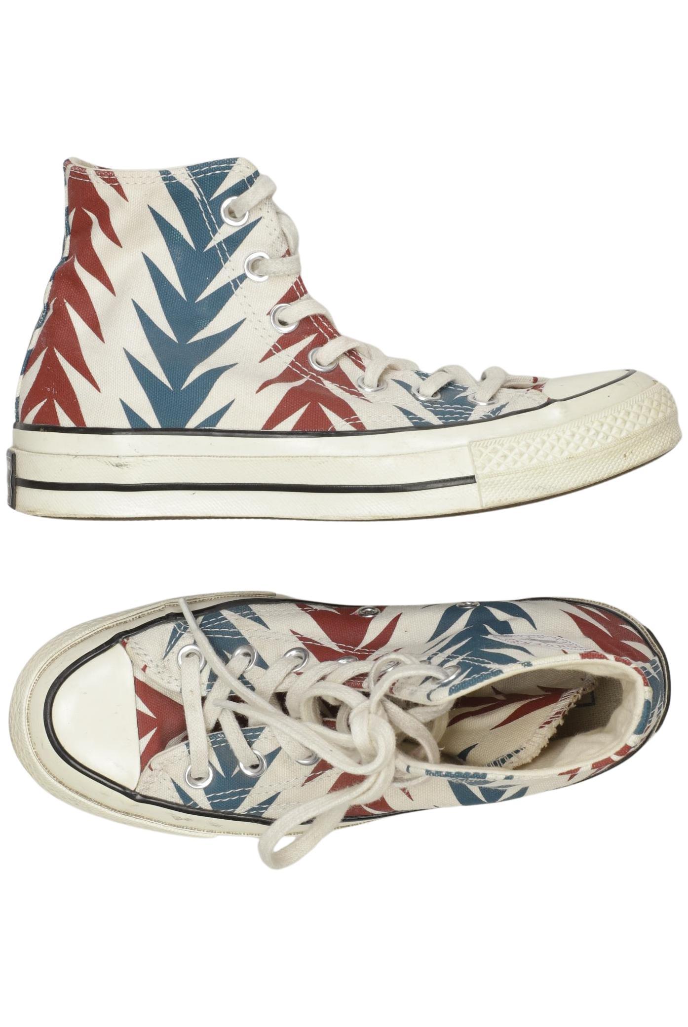 

Converse Damen Sneakers, cremeweiß, Gr. 36