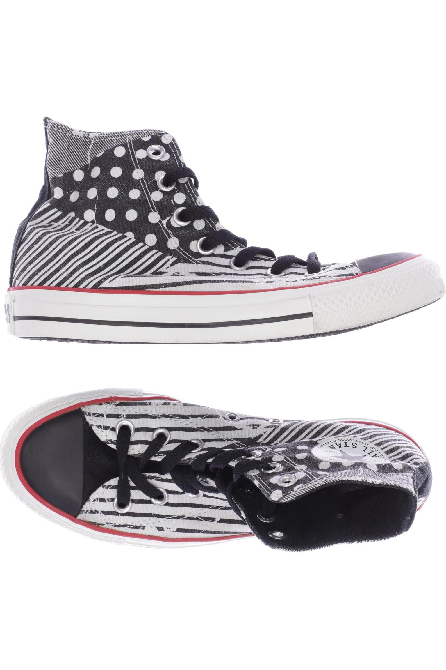 

Converse Damen Sneakers, grau