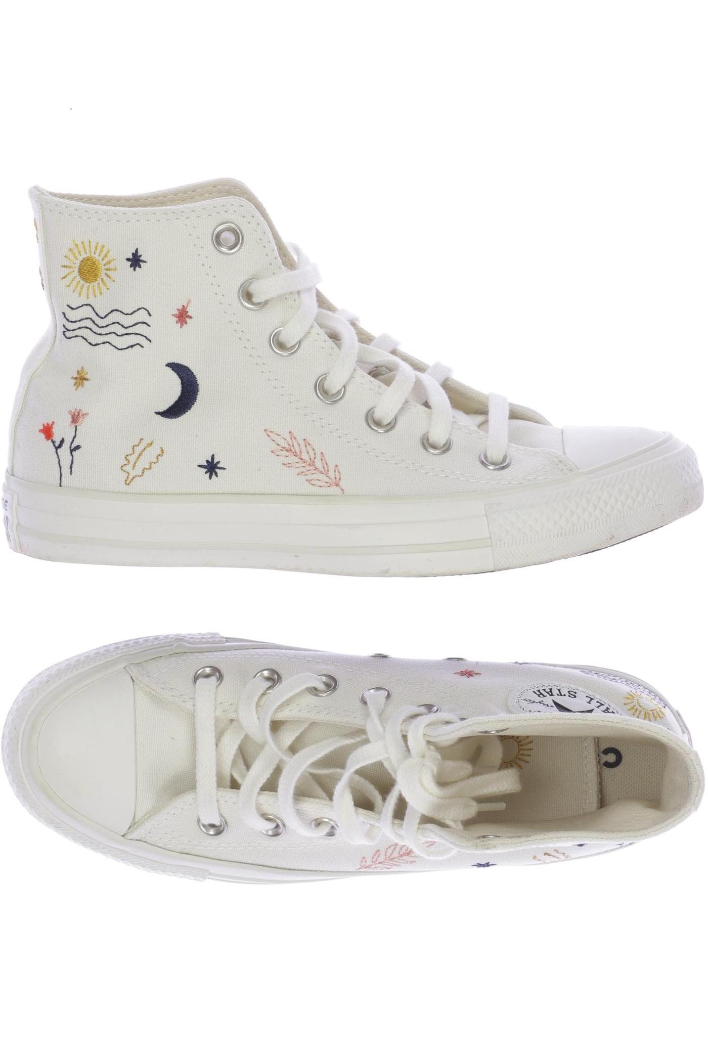 

Converse Damen Sneakers, weiß, Gr. 37