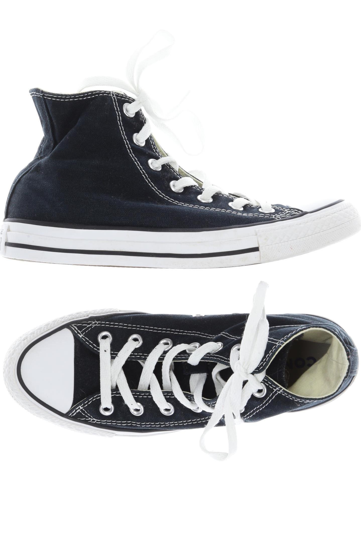 

Converse Damen Sneakers, schwarz, Gr. 38