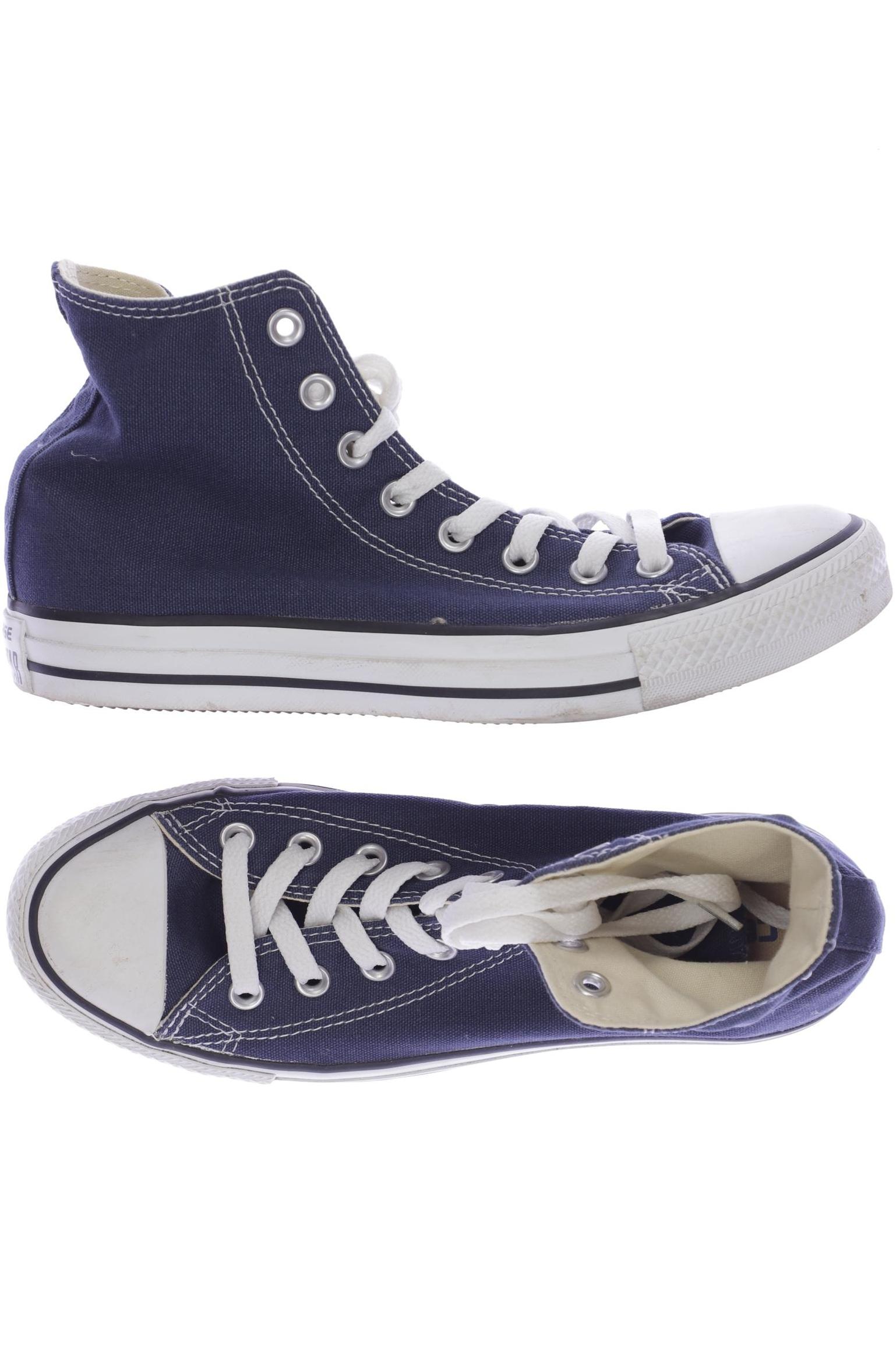 

Converse Damen Sneakers, marineblau