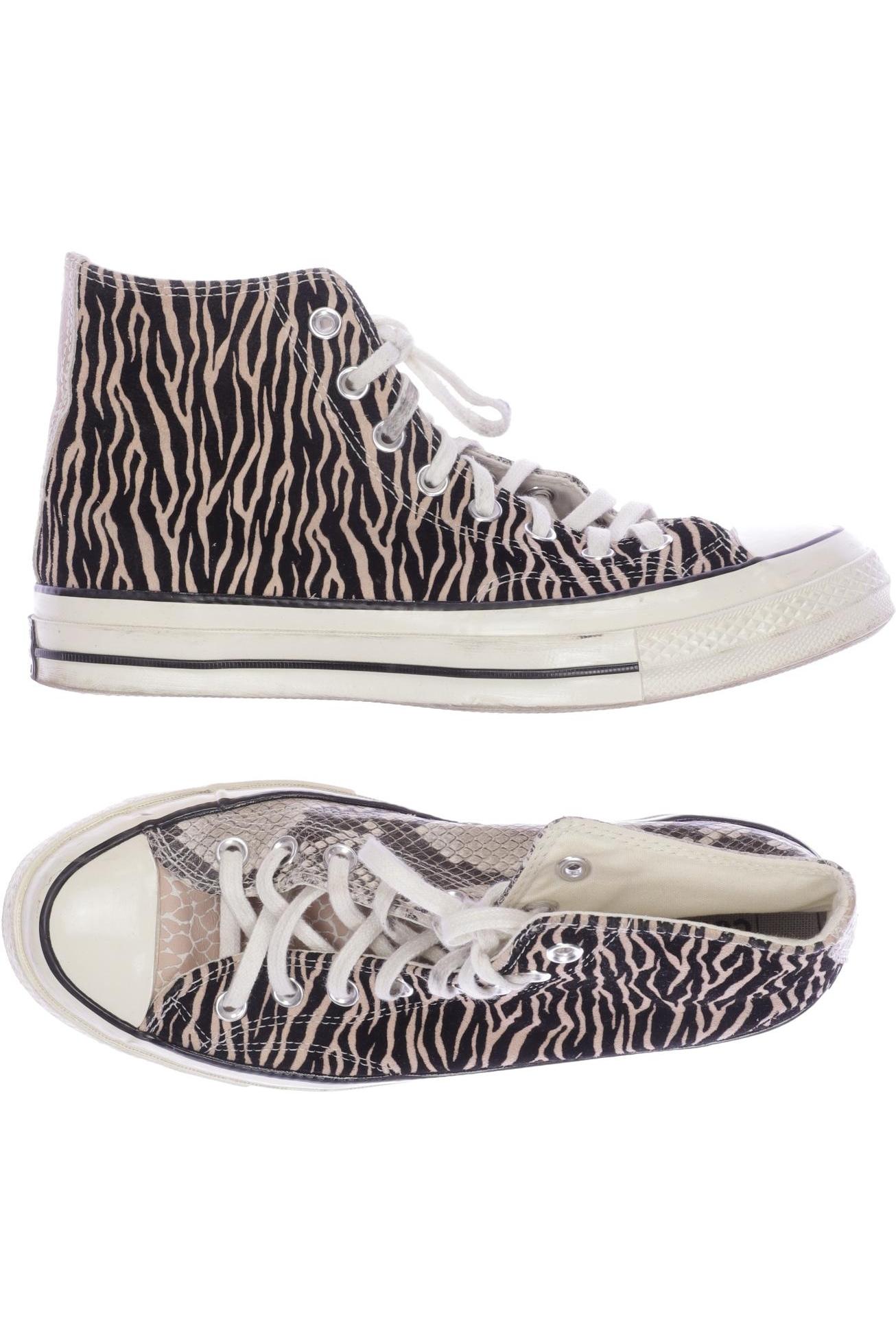 

Converse Damen Sneakers, schwarz, Gr. 41