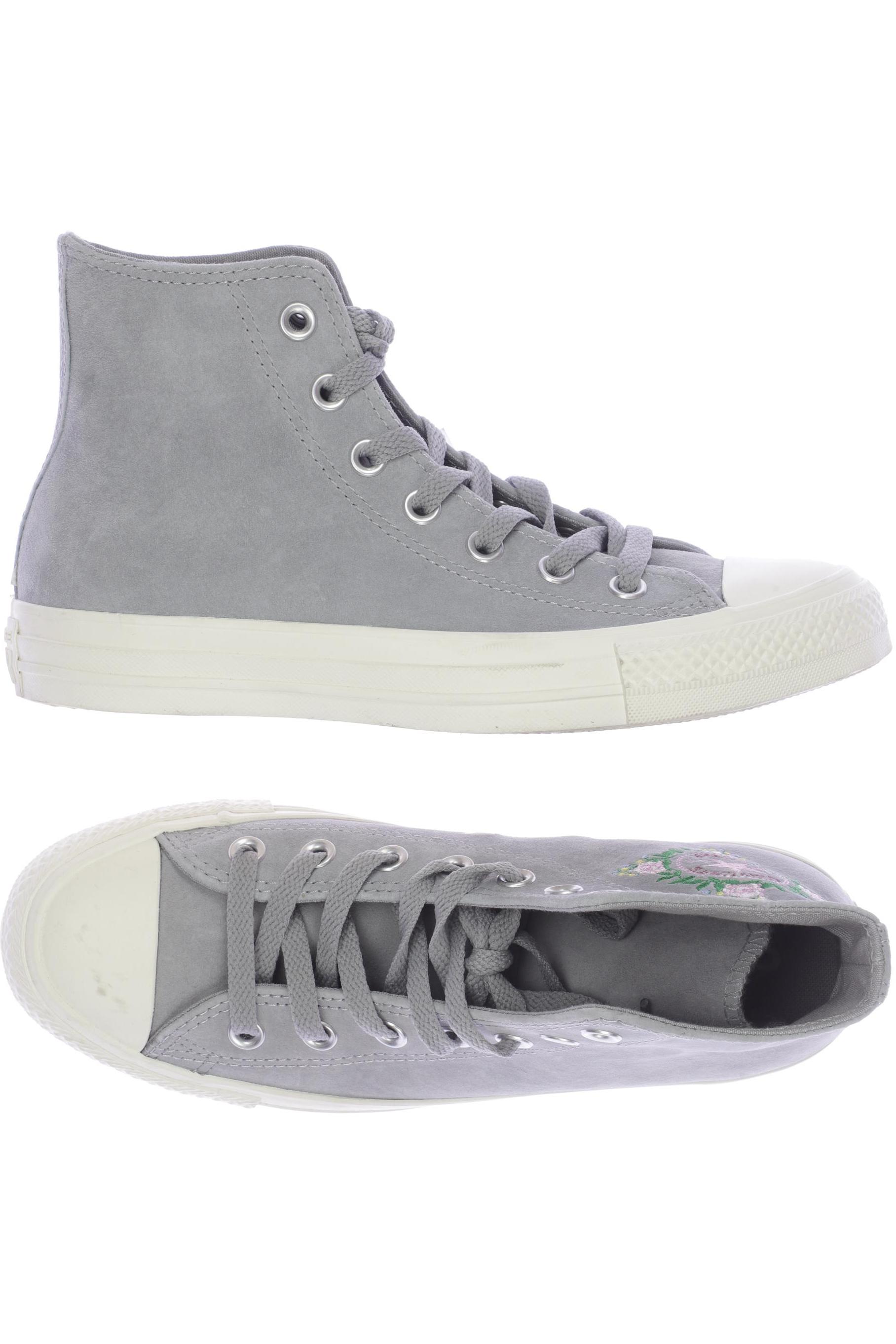 

Converse Damen Sneakers, grau, Gr. 37.5