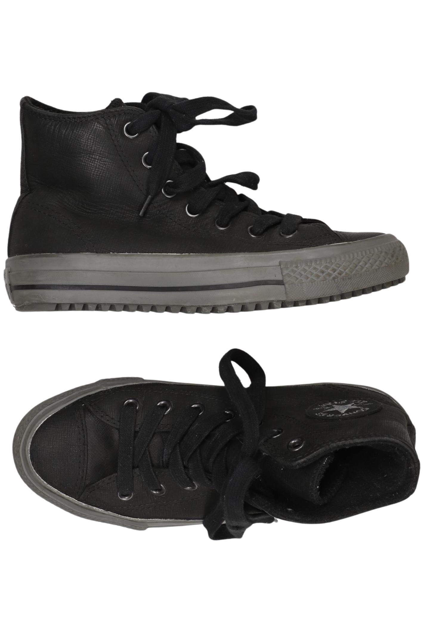 

Converse Damen Sneakers, schwarz, Gr. 37