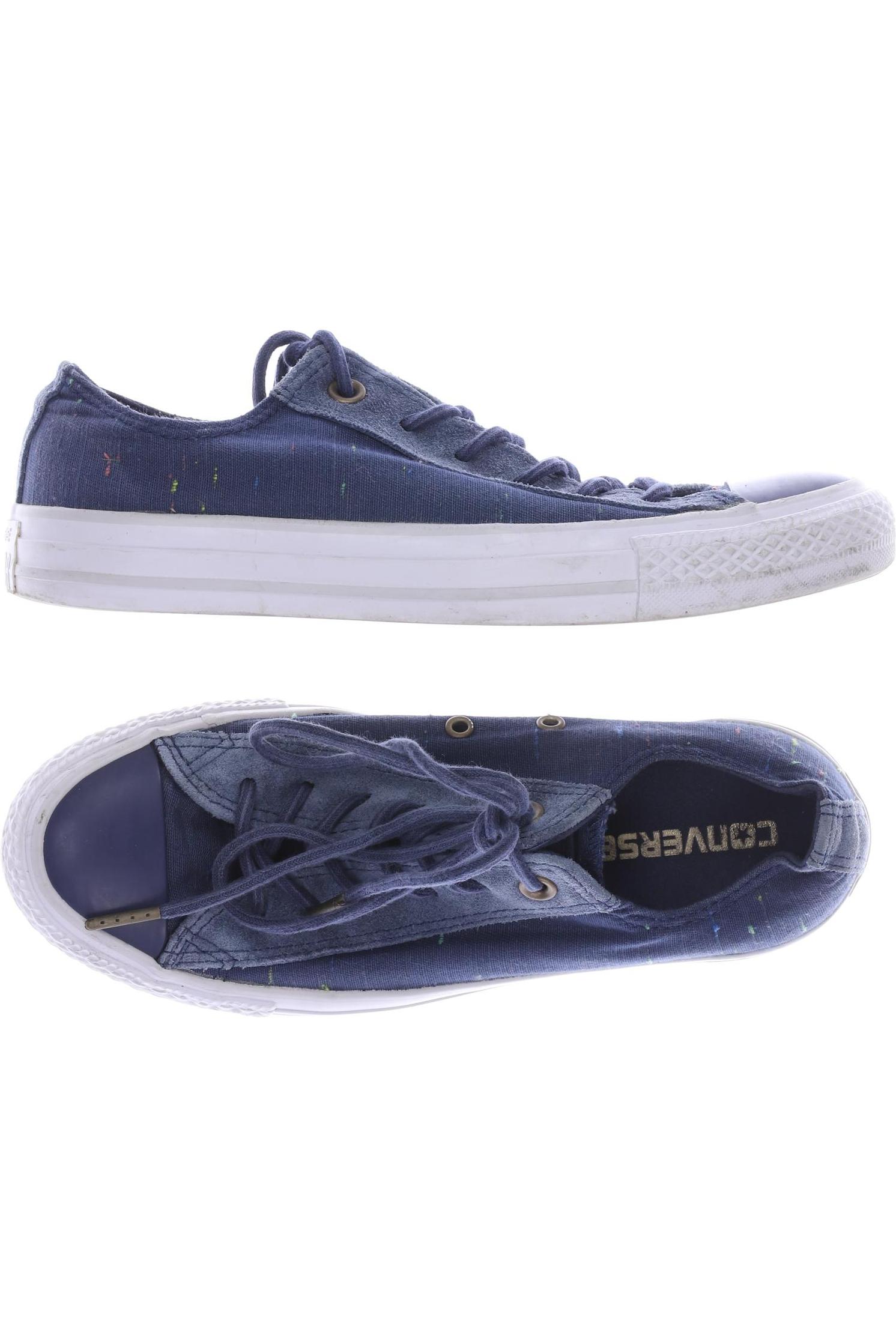 

Converse Damen Sneakers, marineblau