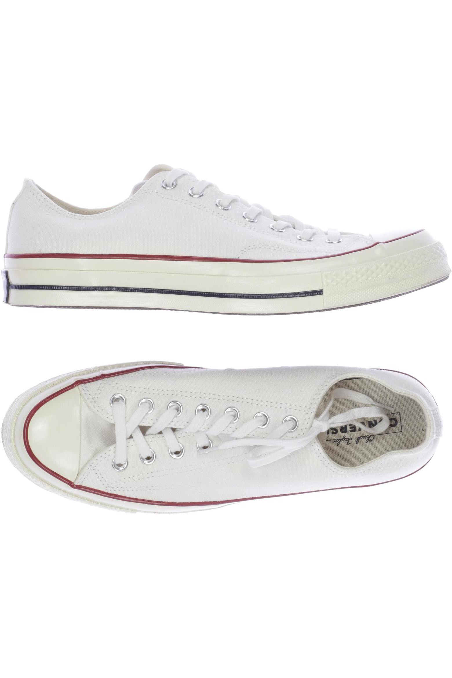 

Converse Damen Sneakers, weiß, Gr. 44