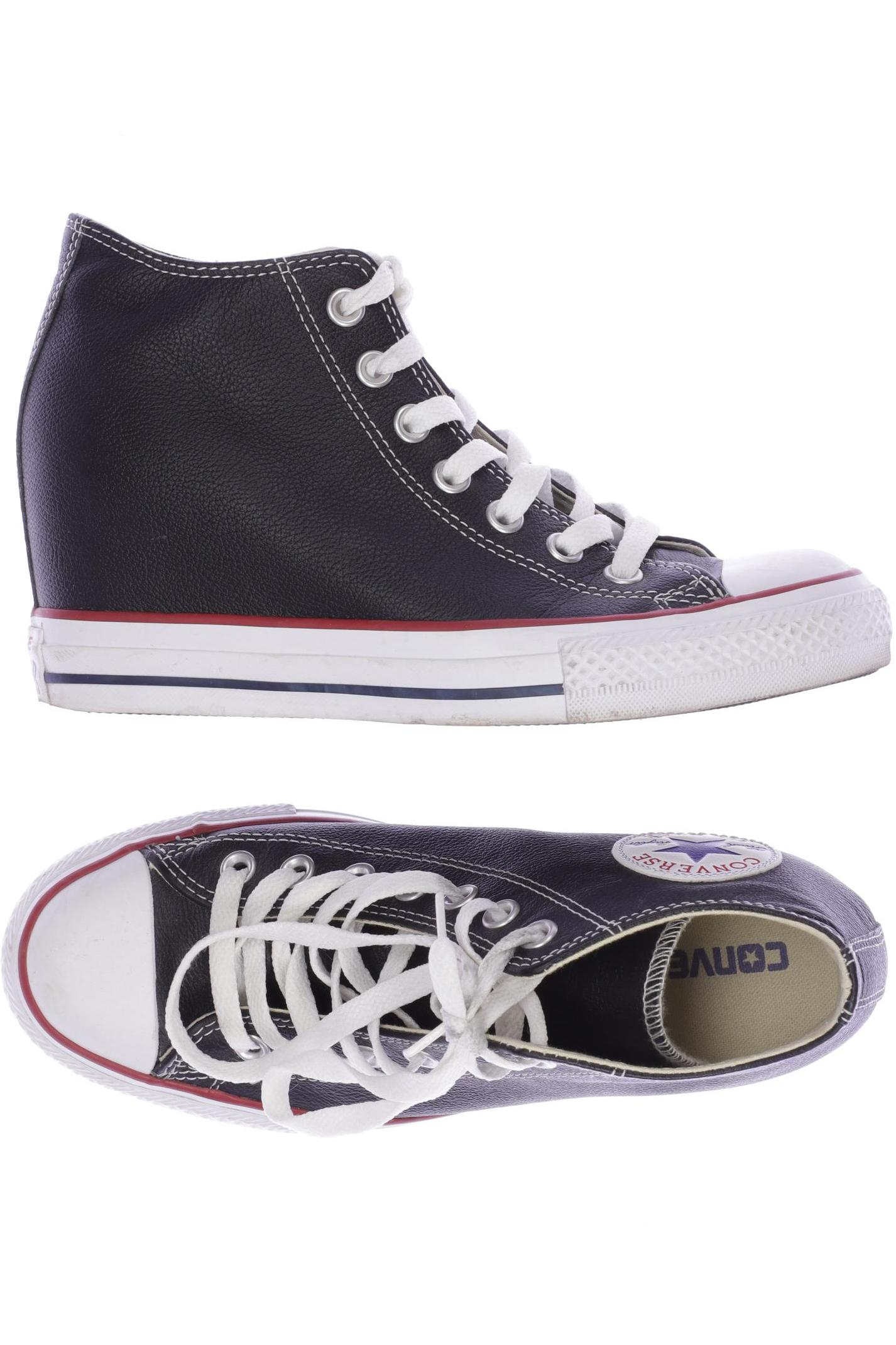 

Converse Damen Sneakers, schwarz, Gr. 39