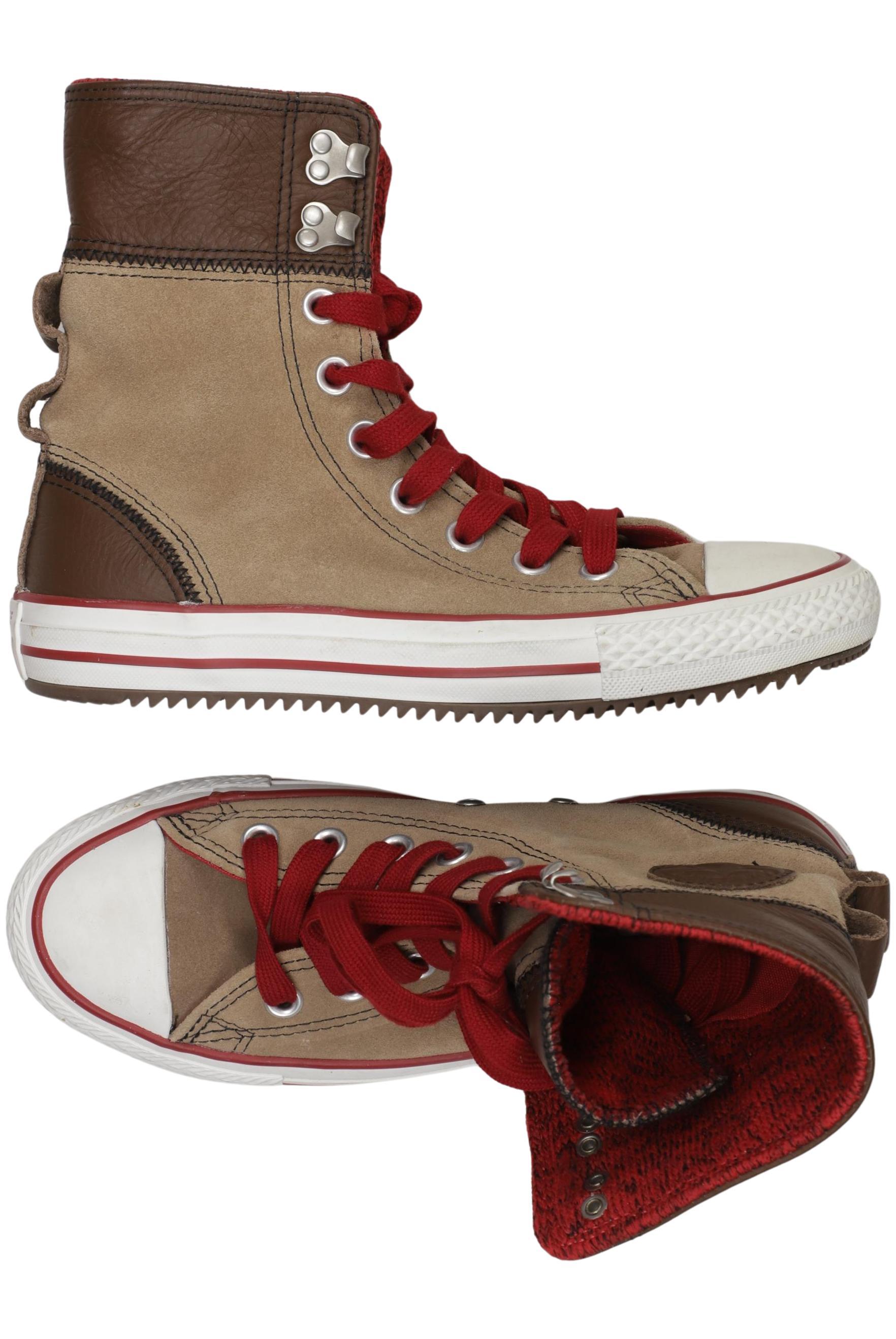 

Converse Damen Sneakers, mehrfarbig, Gr. 36