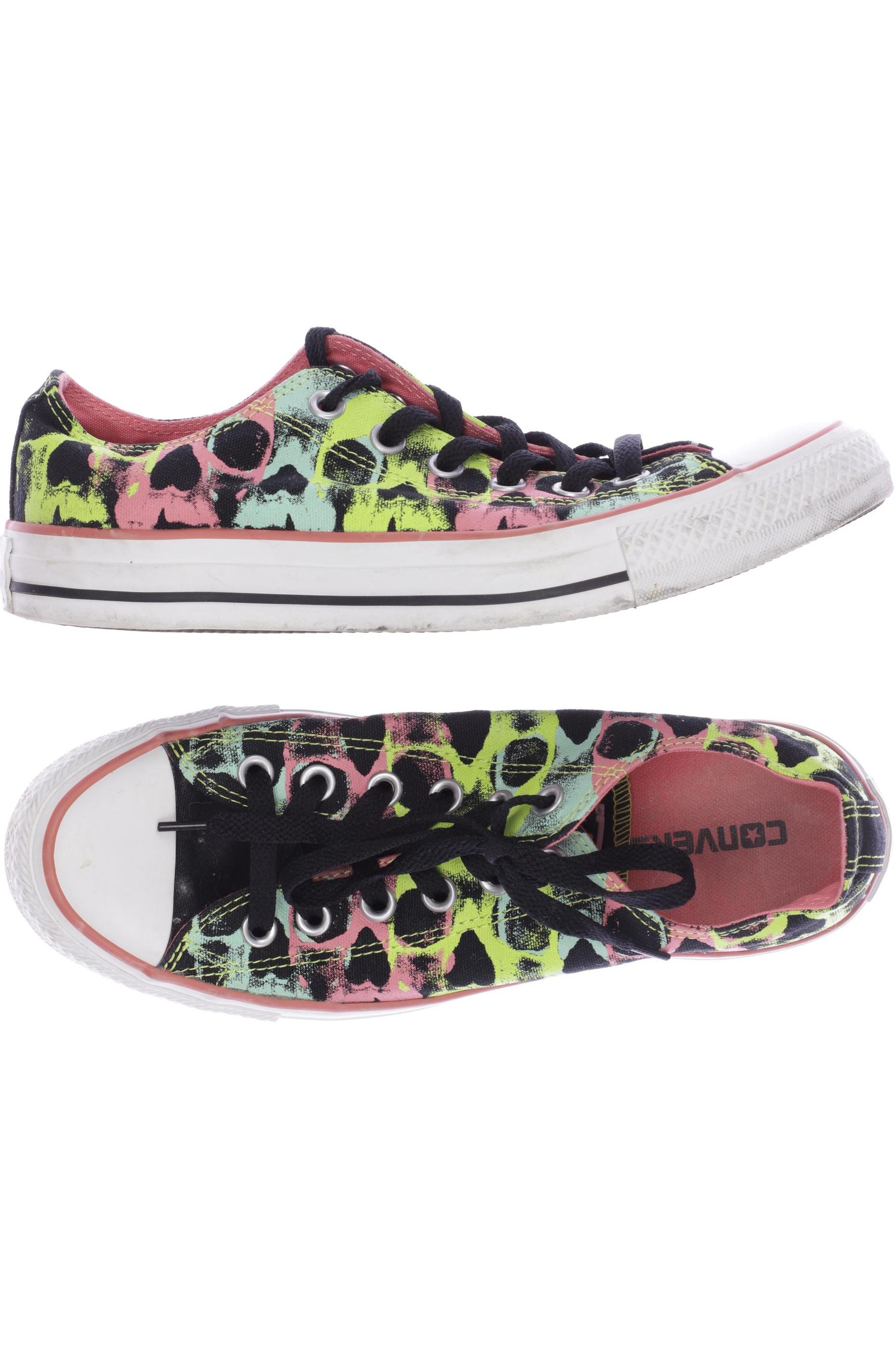 

Converse Damen Sneakers, mehrfarbig