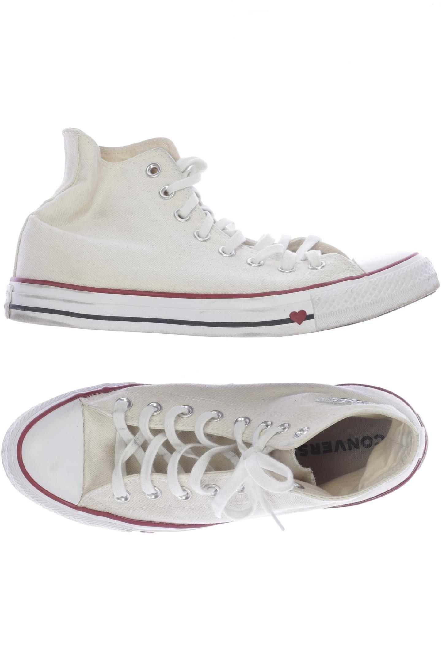 

Converse Damen Sneakers, beige, Gr. 41.5