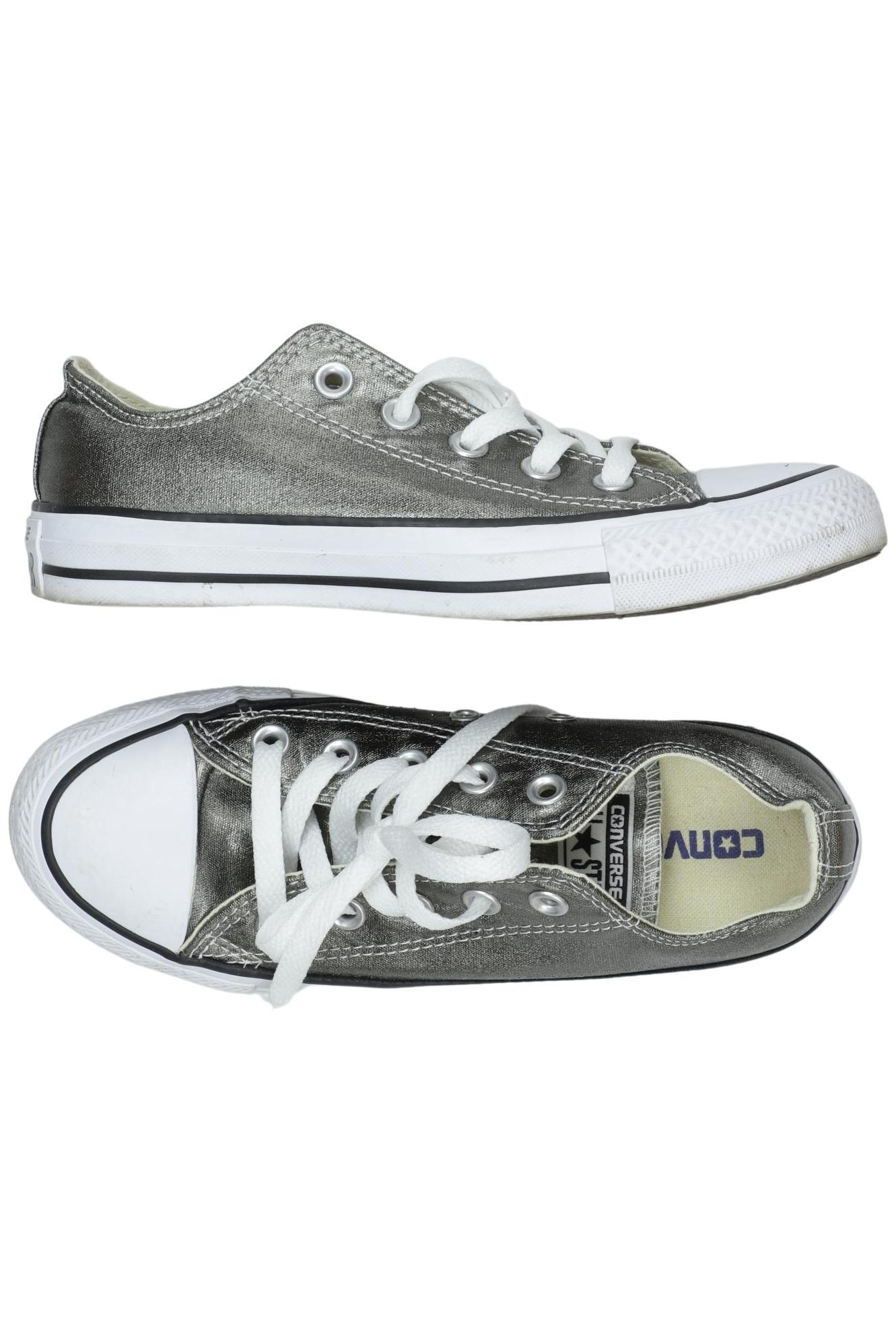 

Converse Damen Sneakers, grau, Gr. 35