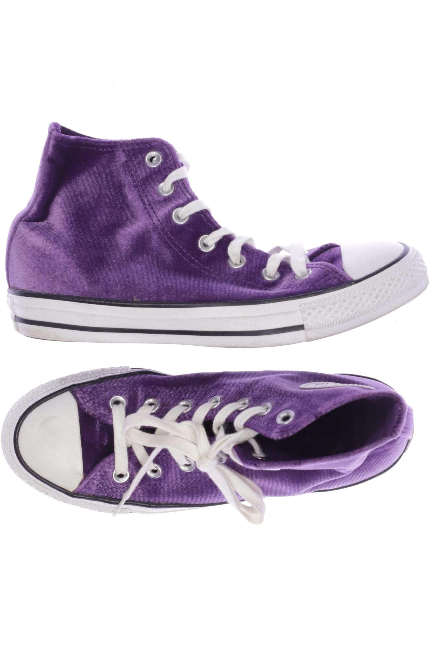 

Converse Damen Sneakers, flieder, Gr. 39