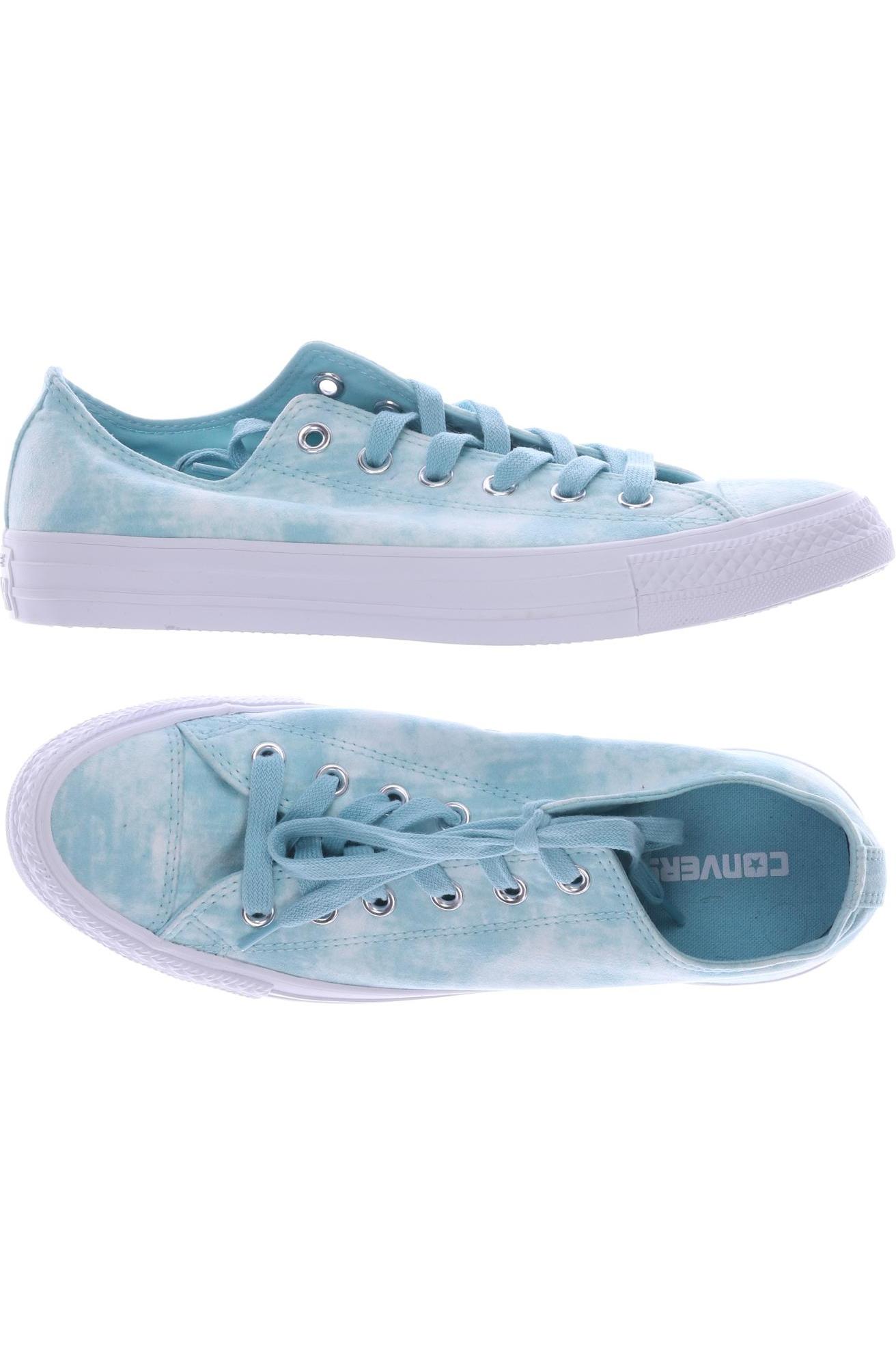 

Converse Damen Sneakers, hellblau, Gr. 41.5